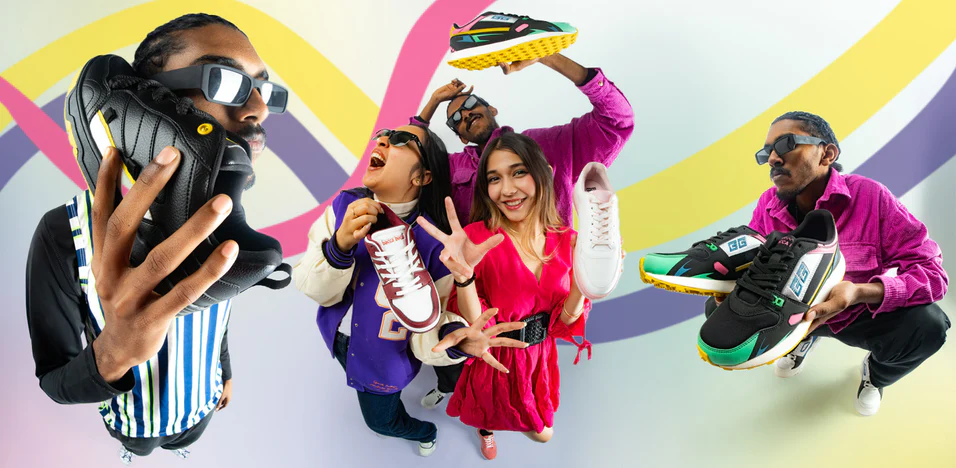 Elevate Your Walk in Style