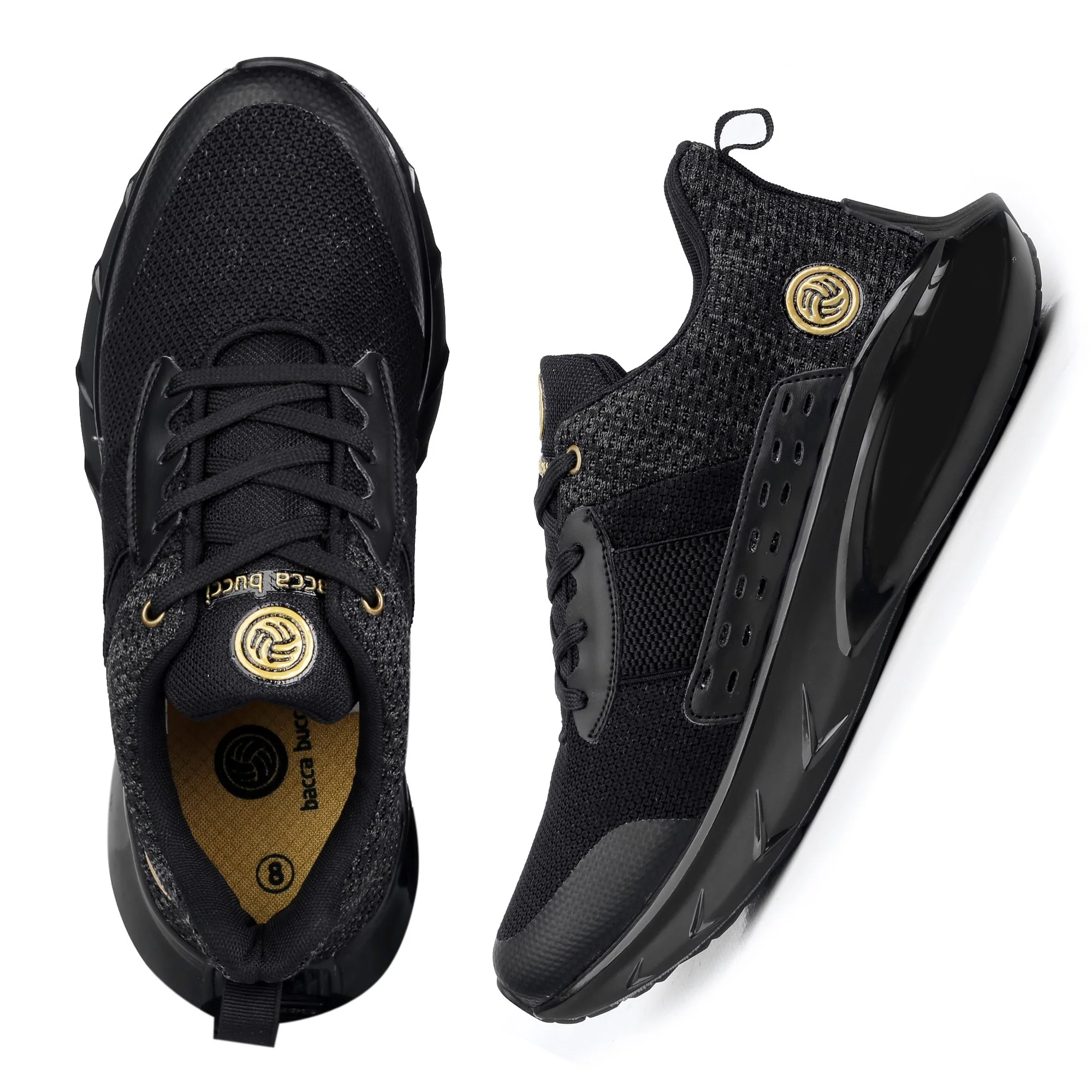 Bacca Bucci Nitro - Image 13