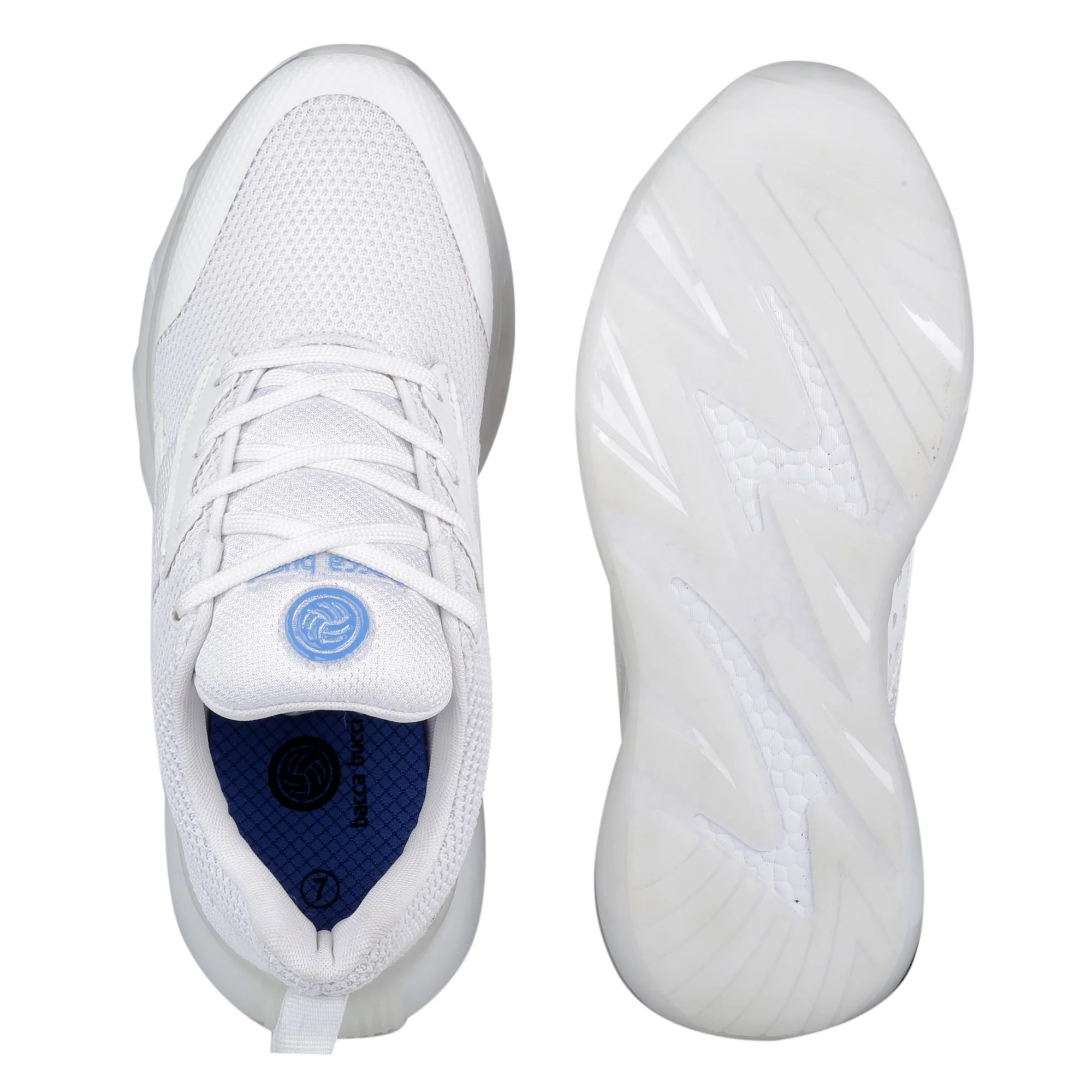 Bacca Bucci Nitro - Image 7