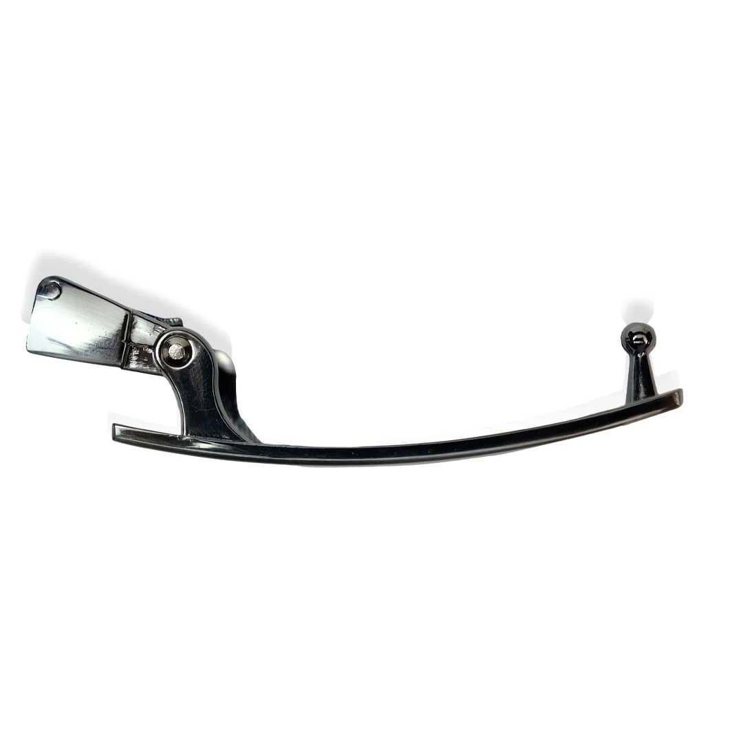 Bacca Bucci 30 MM Nickle free Clamp Belt Buckle with Branding (Buckle only) - Image 3