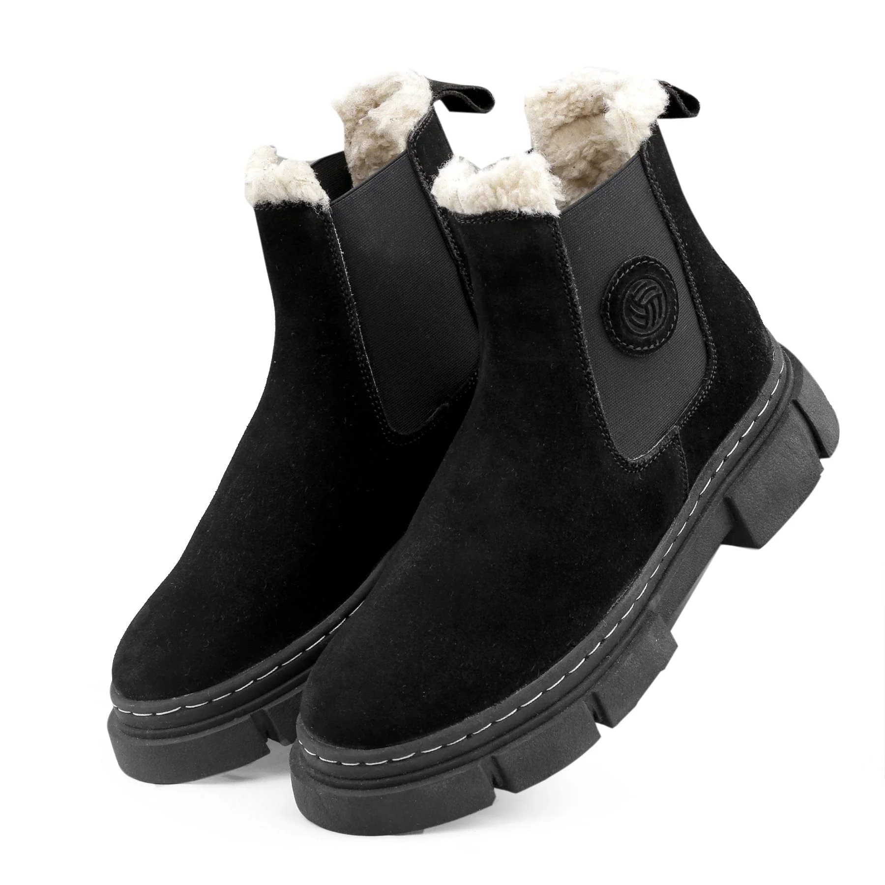 Bacca Bucci Alpine Armor - Image 11