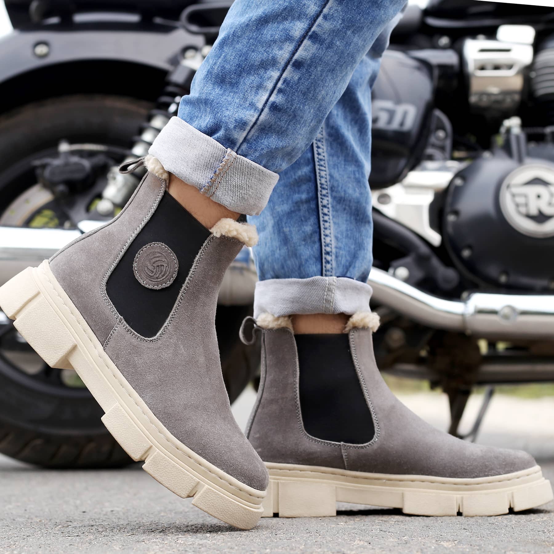 Bacca Bucci Alpine Armor - Image 15