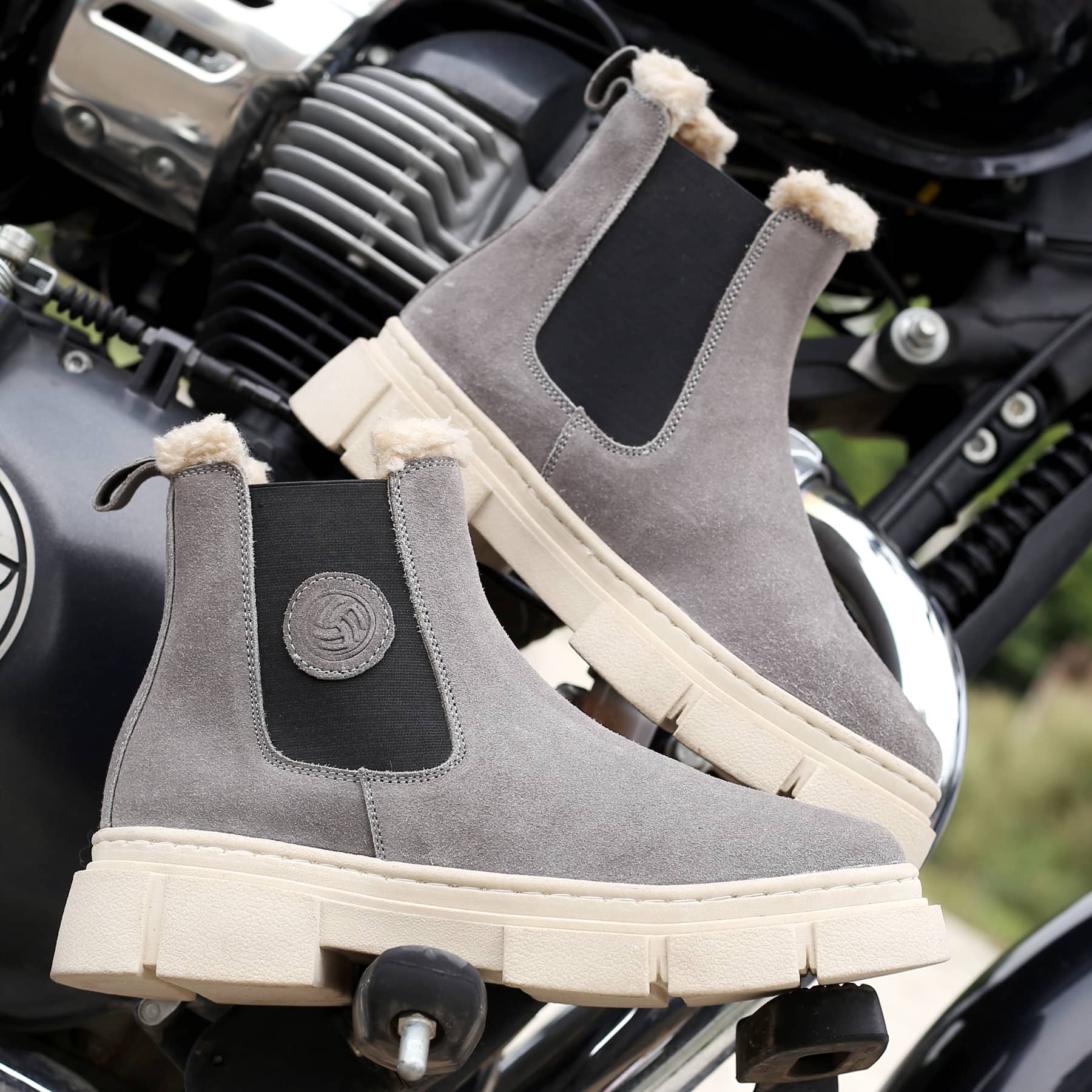 Bacca Bucci Alpine Armor - Image 17