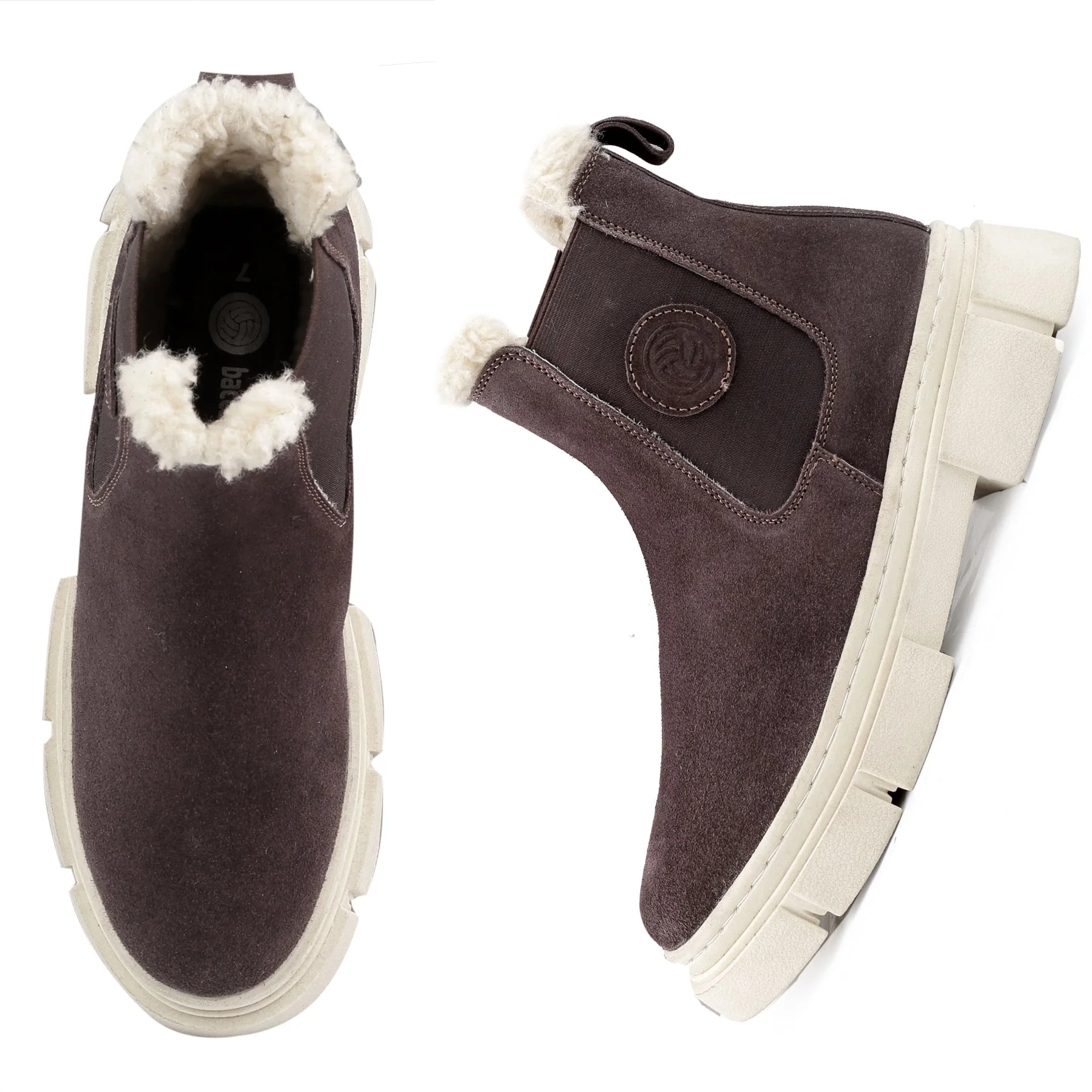 Bacca Bucci Alpine Armor - Image 11