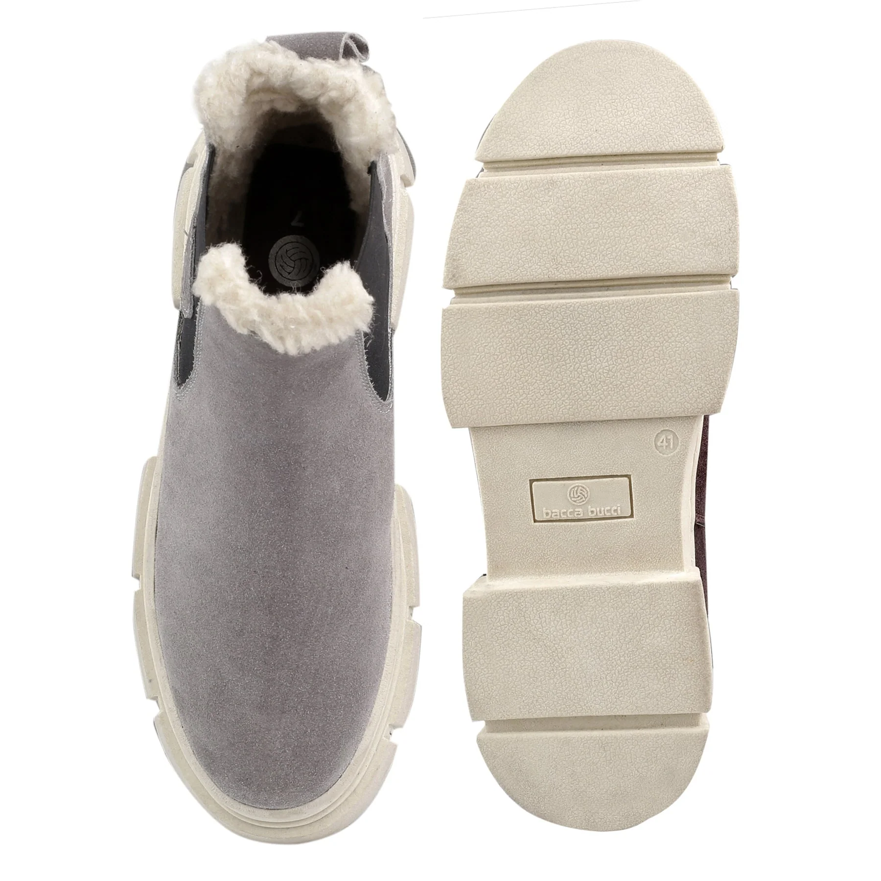 Bacca Bucci Alpine Armor - Image 19