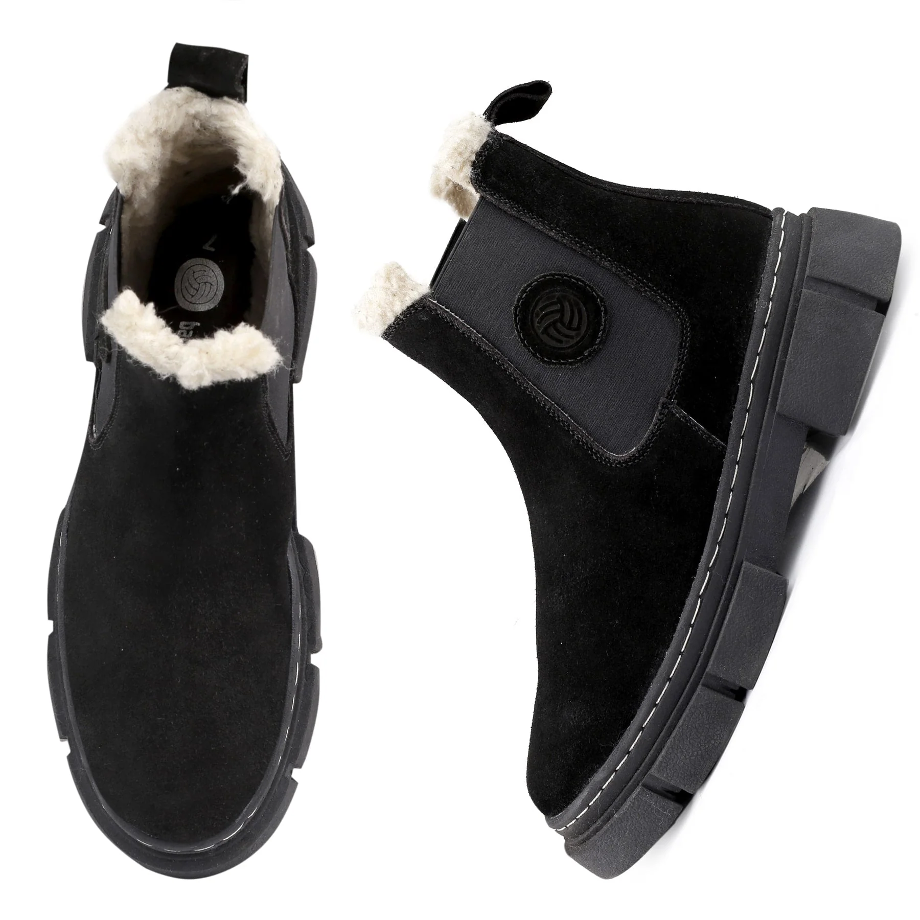 Bacca Bucci Alpine Armor - Image 12