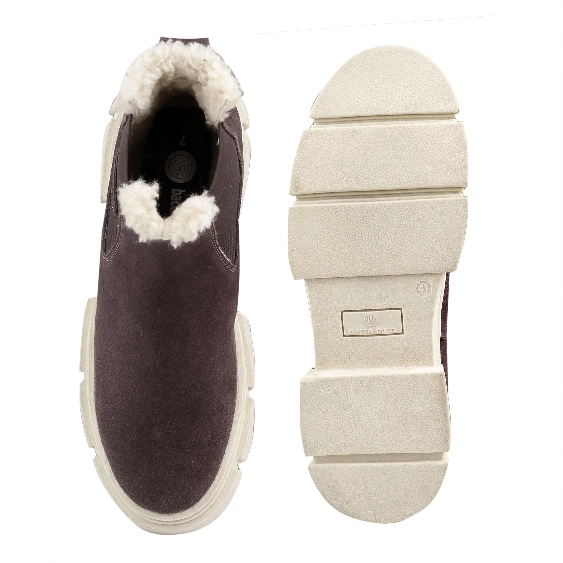 Bacca Bucci Alpine Armor - Image 20