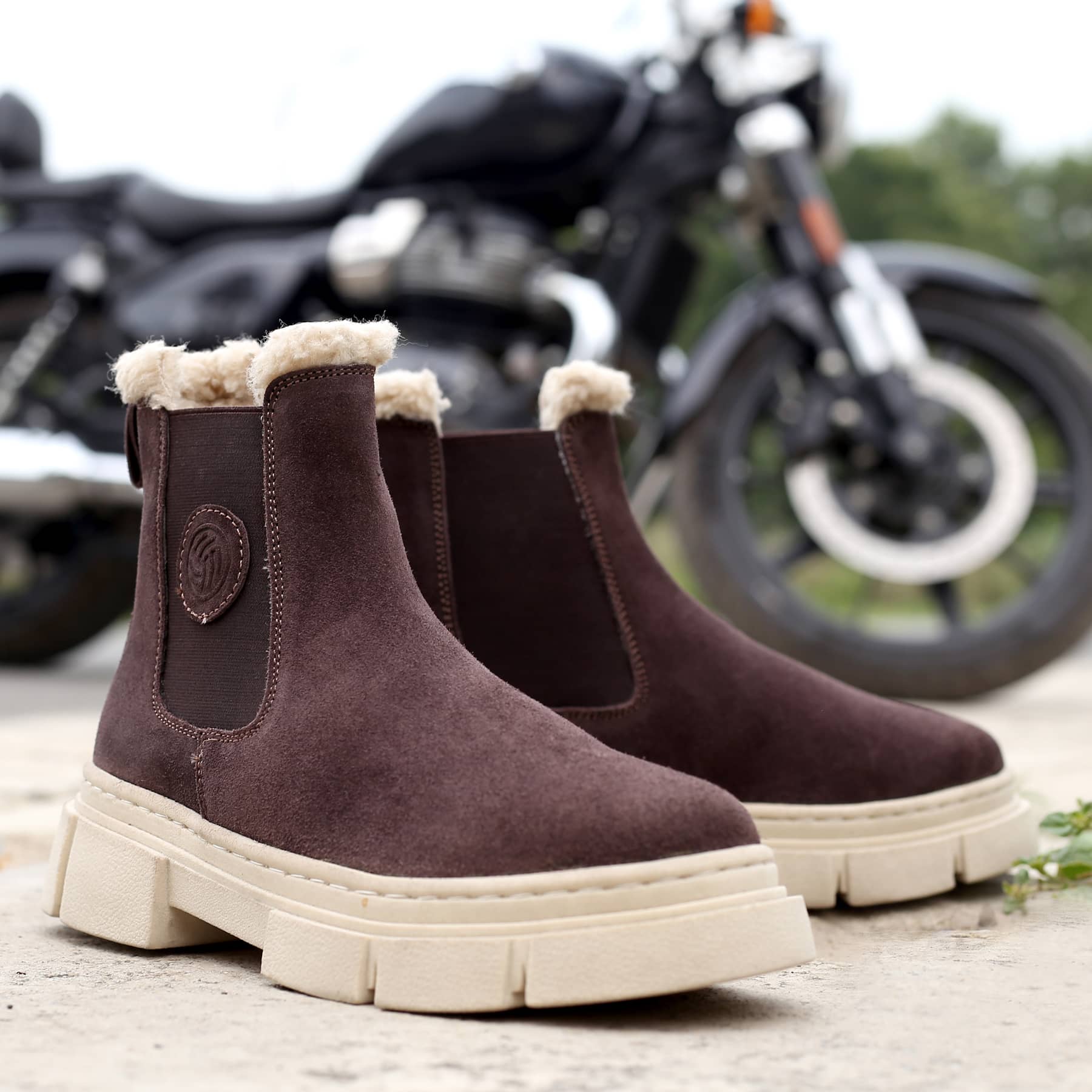 Bacca Bucci Alpine Armor - Image 9