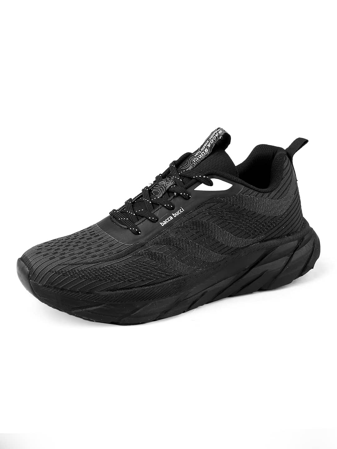 Bacca Bucci APEX Athletic Running Shoes - Image 15