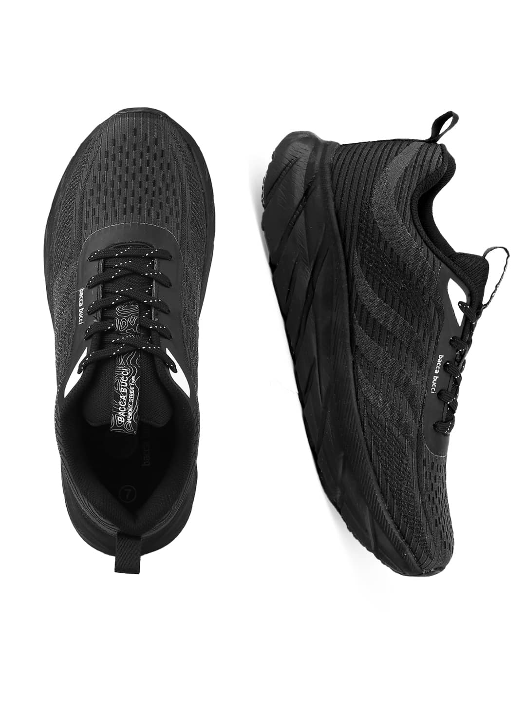 Bacca Bucci APEX Athletic Running Shoes - Image 12