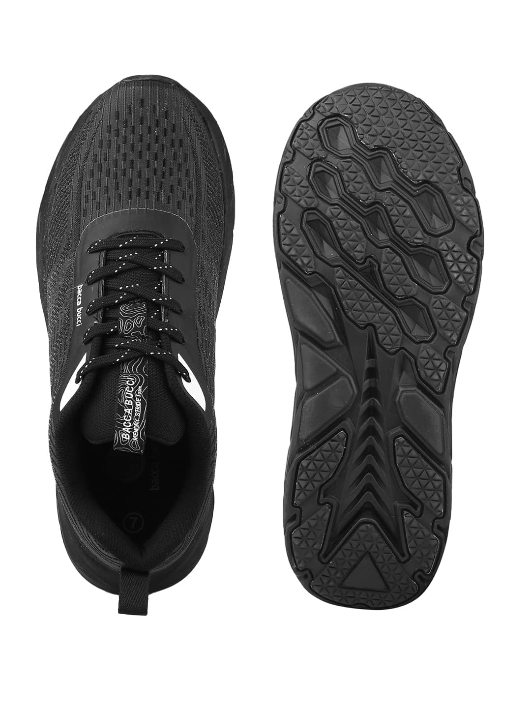 Bacca Bucci APEX Athletic Running Shoes - Image 14