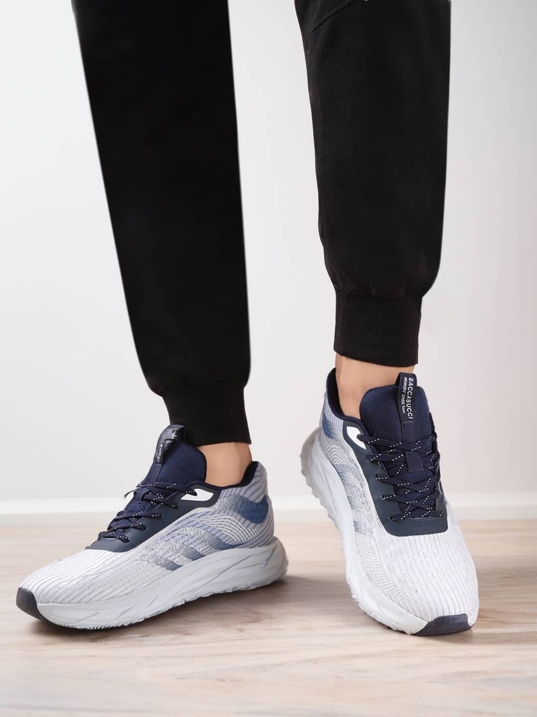 Bacca Bucci APEX Athletic Running Shoes - Image 17