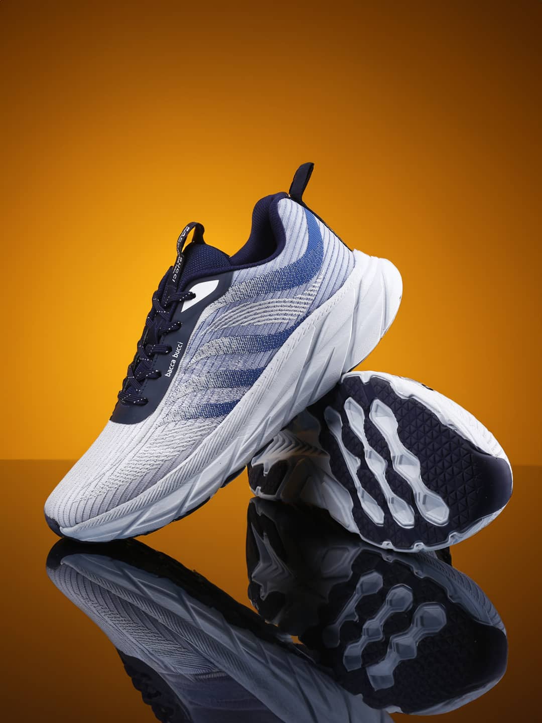 Bacca Bucci APEX Athletic Running Shoes - Image 18