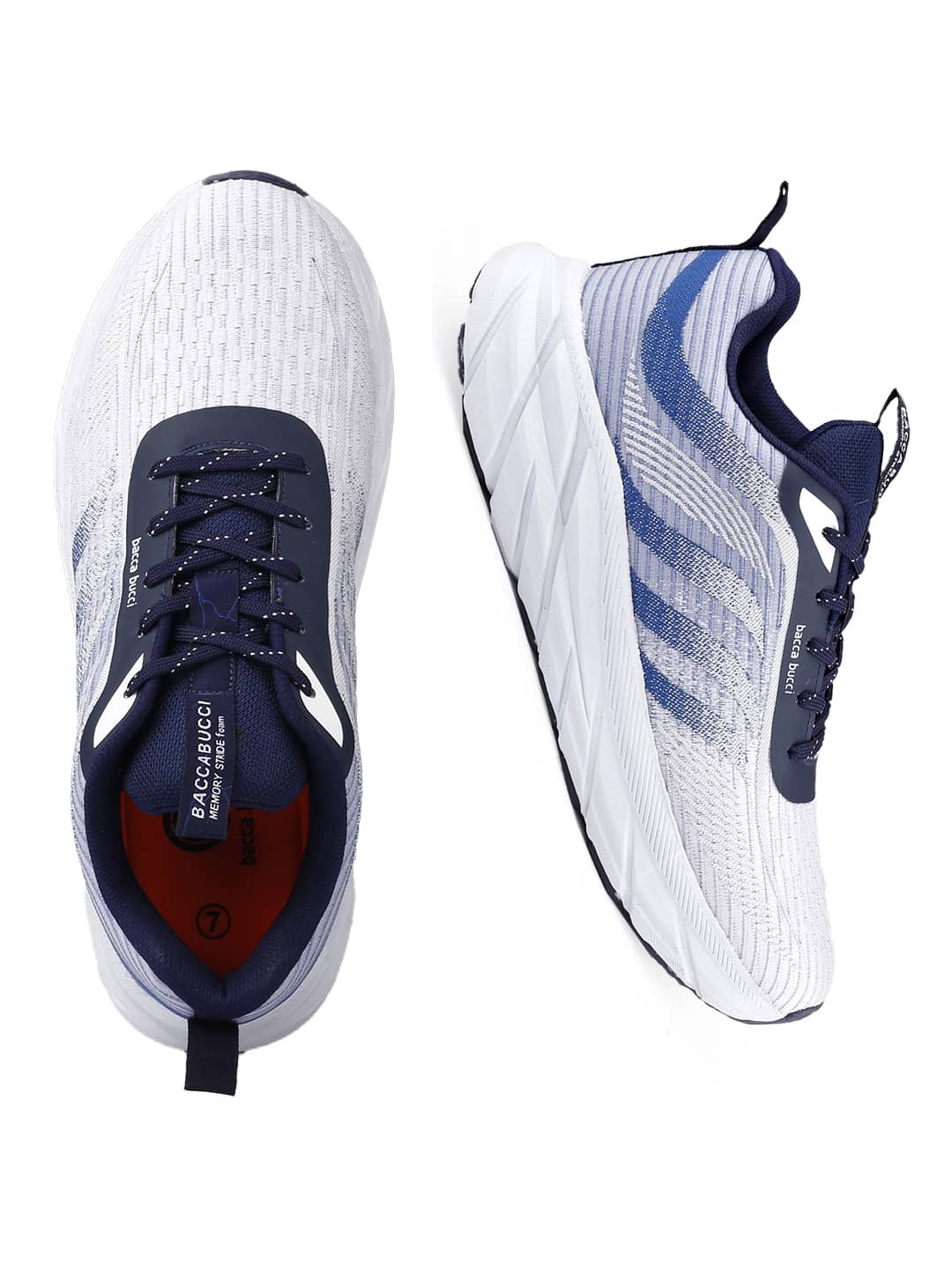 Bacca Bucci APEX Athletic Running Shoes - Image 19