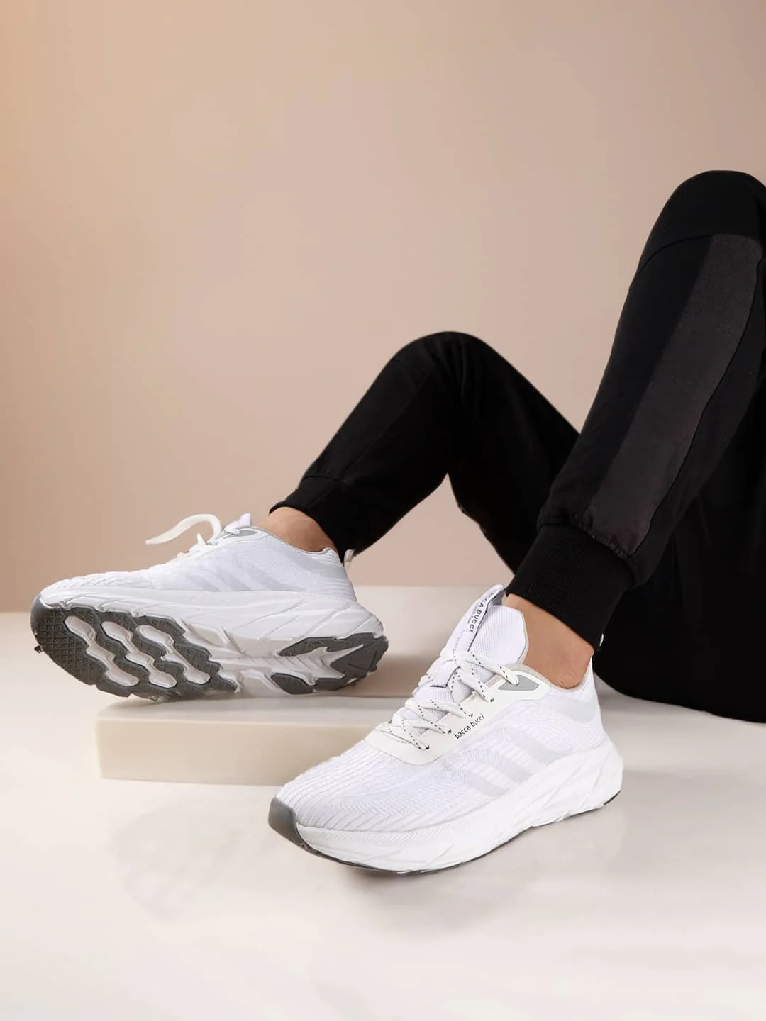 Bacca Bucci APEX Athletic Running Shoes - Image 2