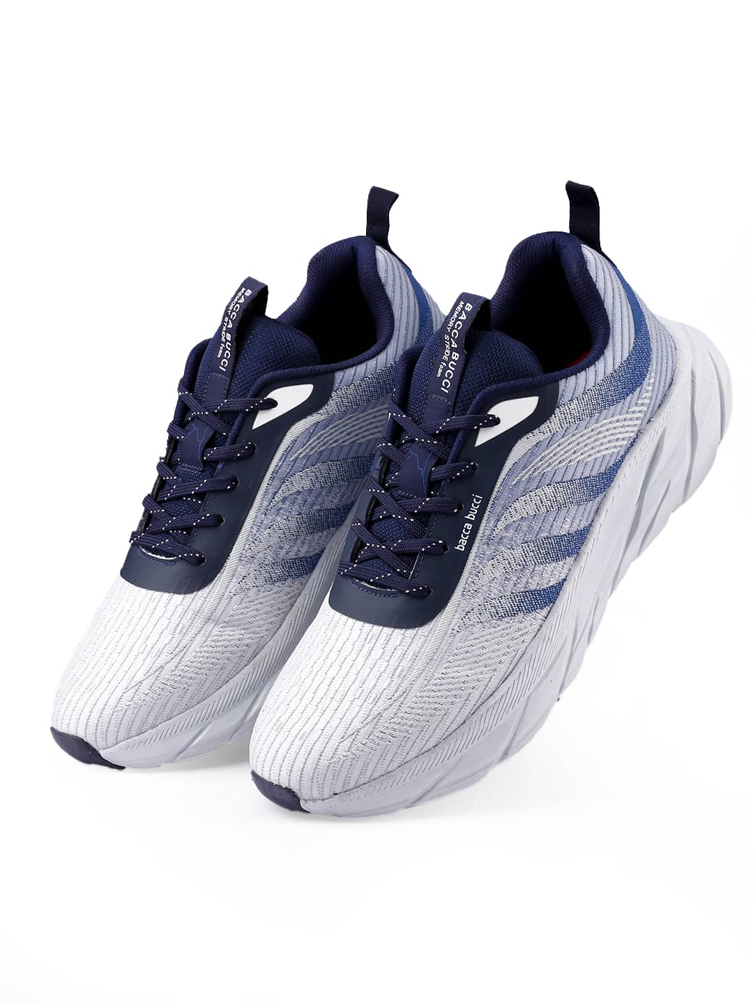 Bacca Bucci APEX Athletic Running Shoes - Image 20