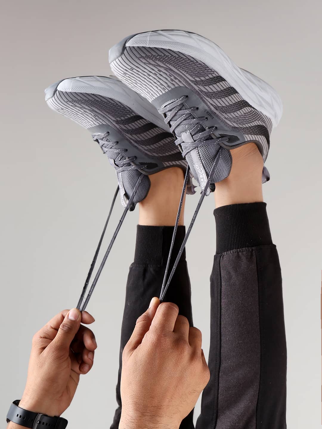 Bacca Bucci APEX Athletic Running Shoes - Image 24