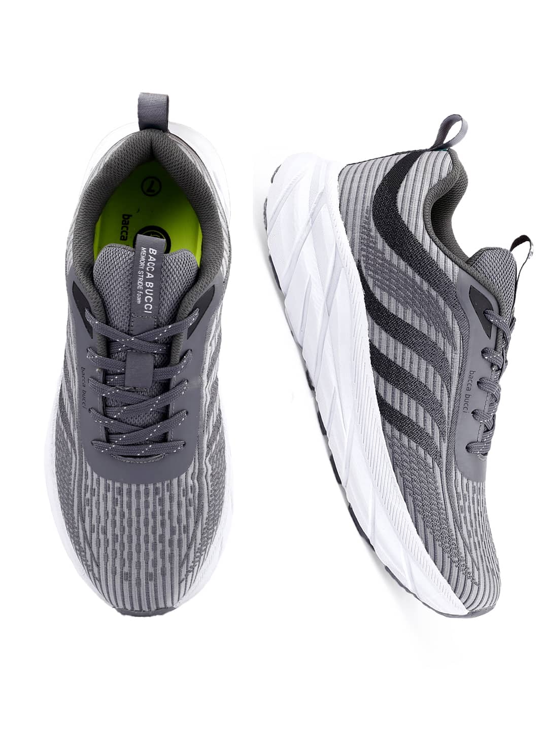 Bacca Bucci APEX Athletic Running Shoes - Image 26