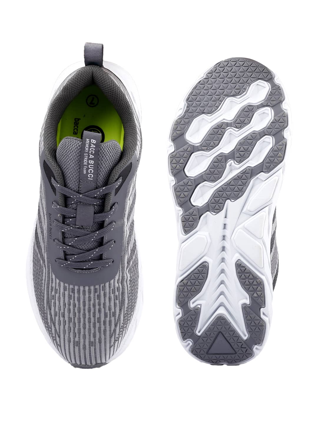 Bacca Bucci APEX Athletic Running Shoes - Image 28