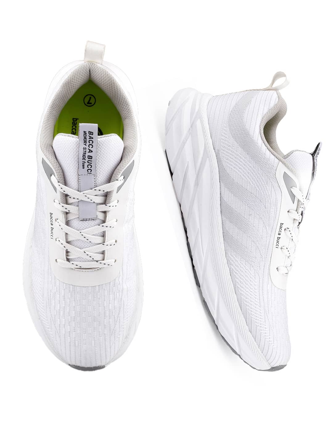 Bacca Bucci APEX Athletic Running Shoes - Image 5