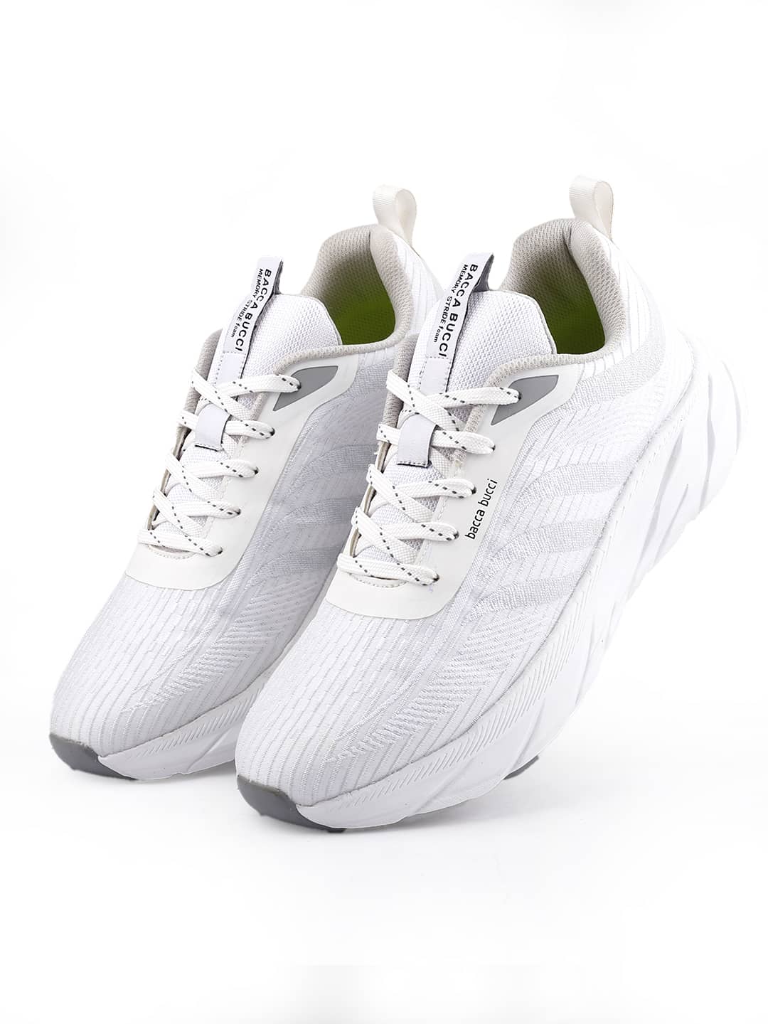 Bacca Bucci APEX Athletic Running Shoes - Image 6