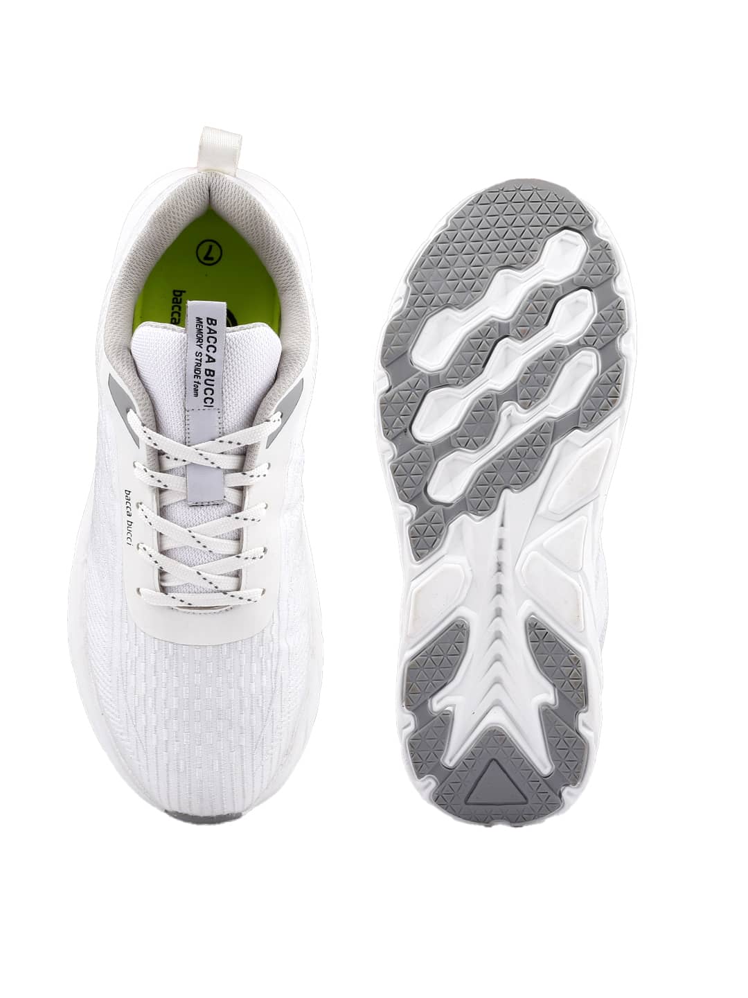 Bacca Bucci APEX Athletic Running Shoes - Image 7