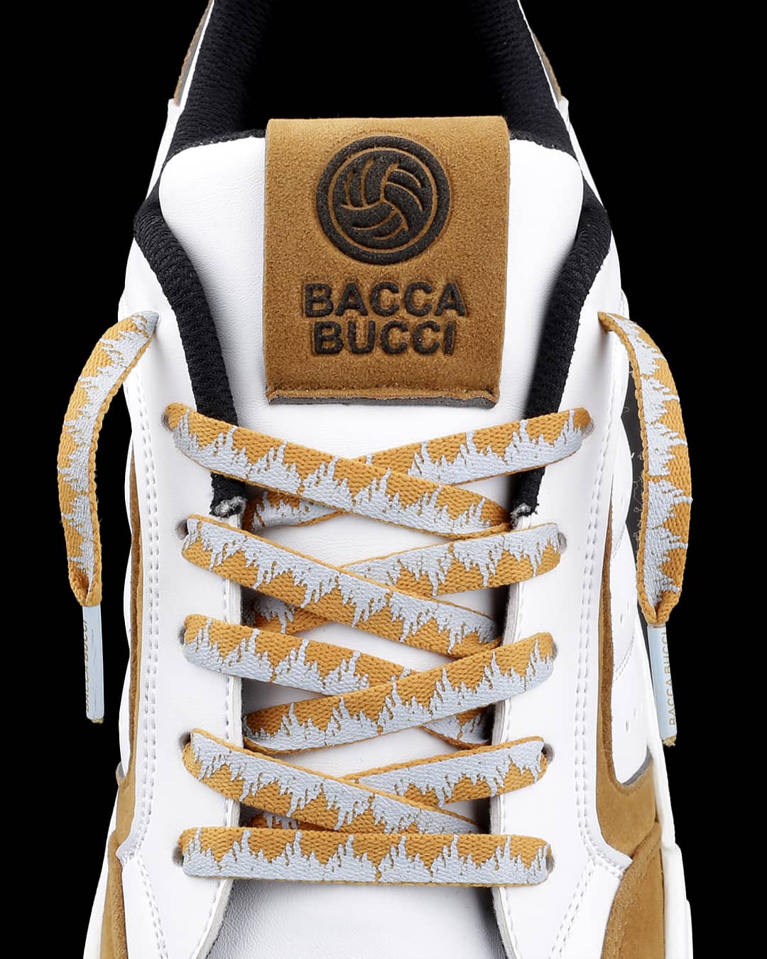 Bacca Bucci "APEX" Sneaker Laces - Image 10