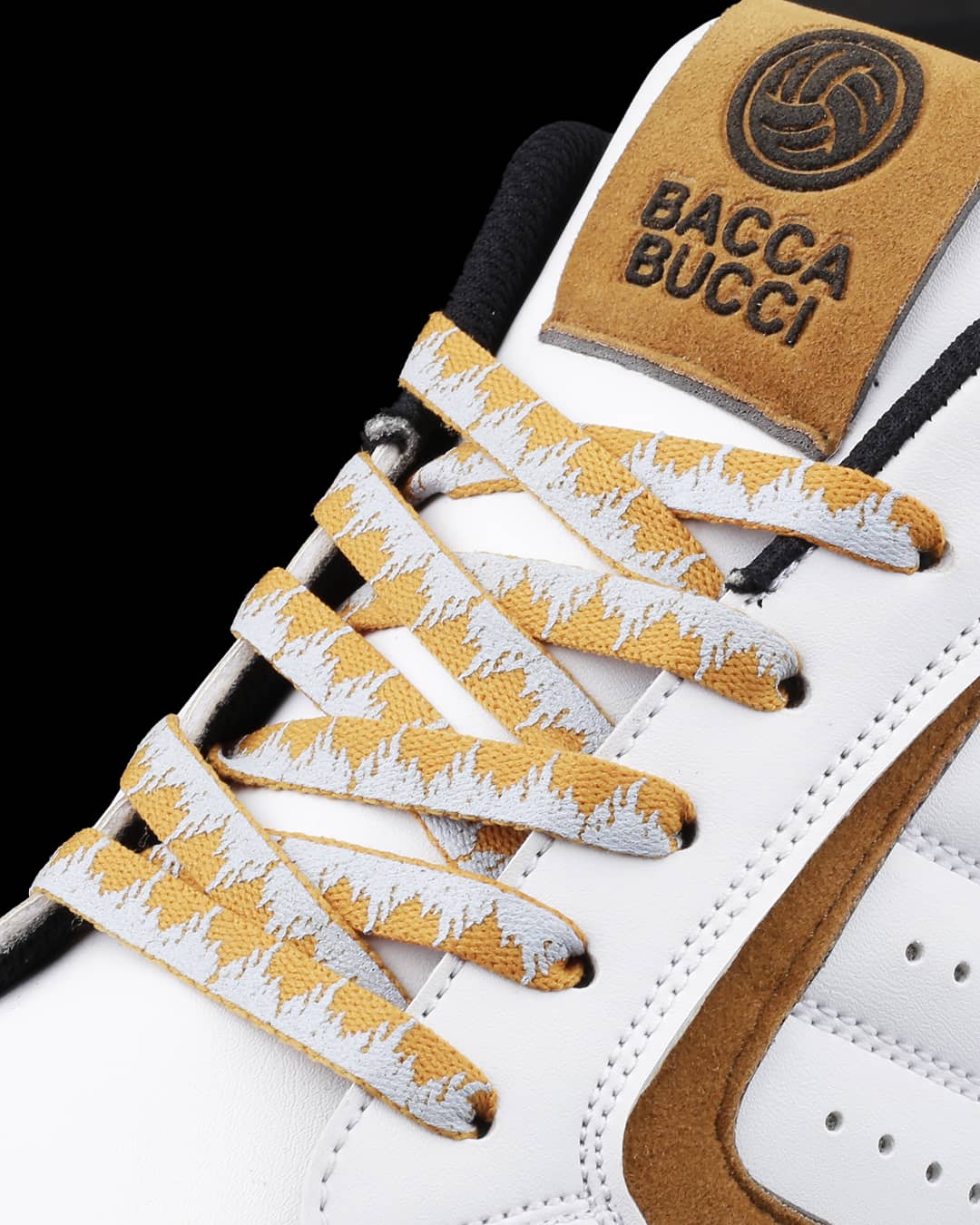 Bacca Bucci "APEX" Sneaker Laces - Image 14