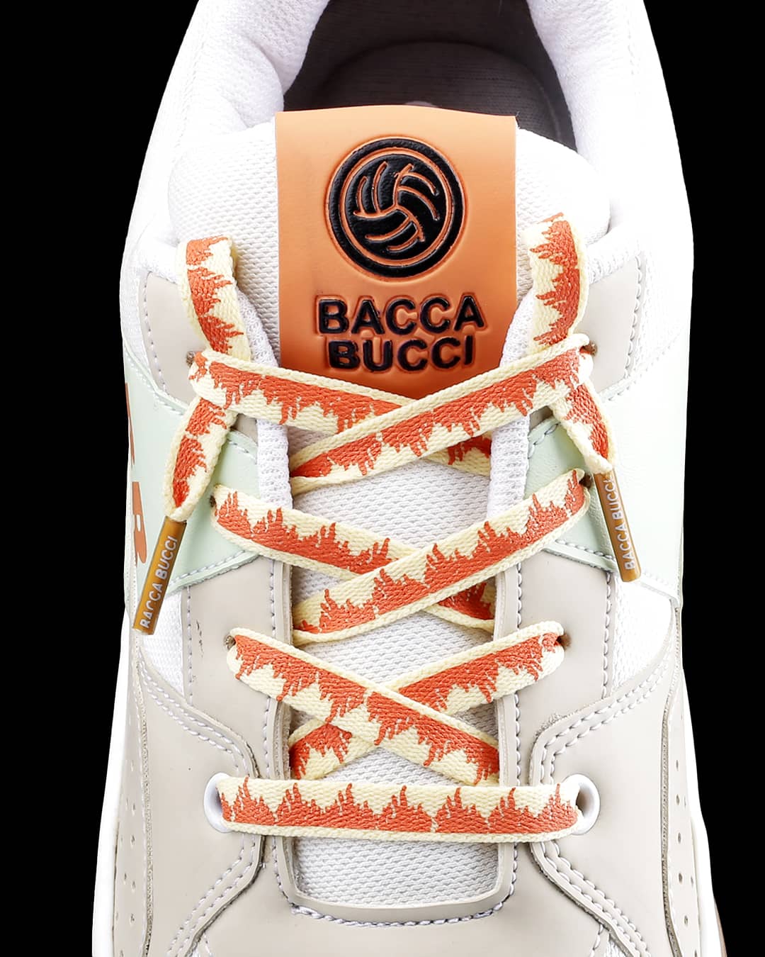 Bacca Bucci "APEX" Sneaker Laces - Image 6