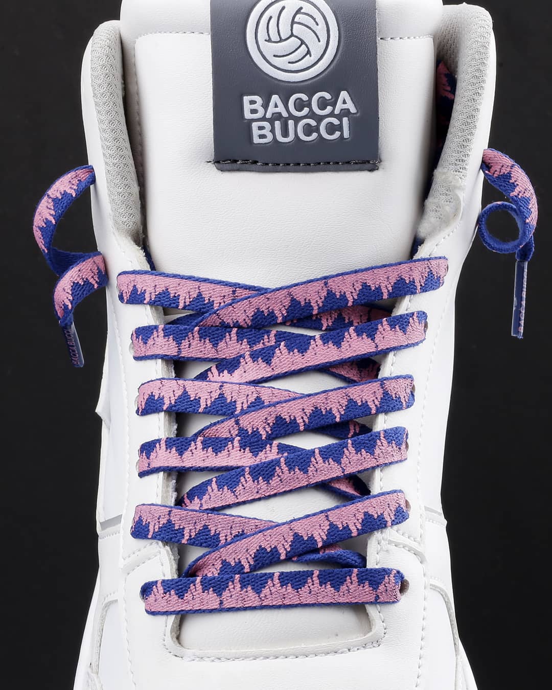 Bacca Bucci "APEX" Sneaker Laces - Image 20