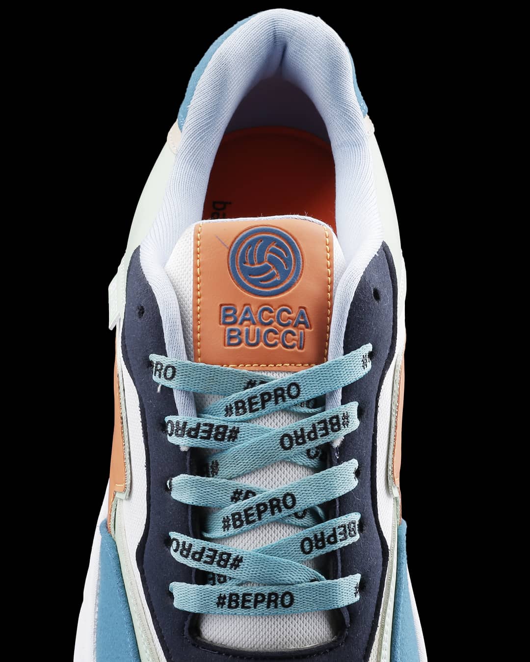 Bacca Bucci "BEPRO" Sneaker Laces - Image 7