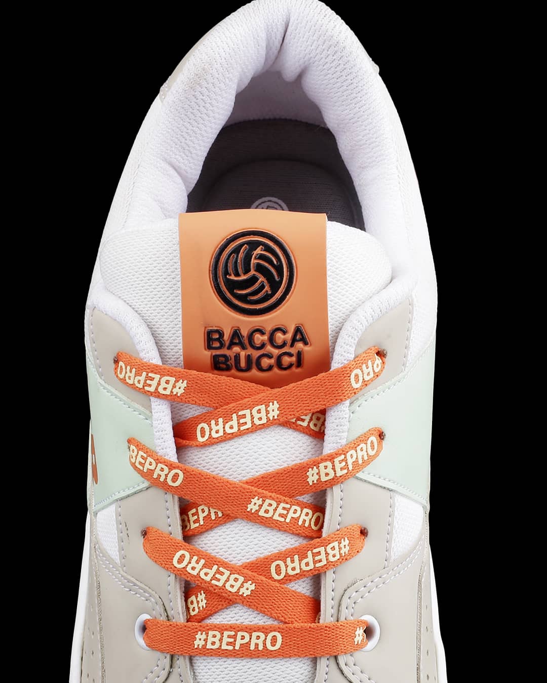 Bacca Bucci "BEPRO" Sneaker Laces - Image 14