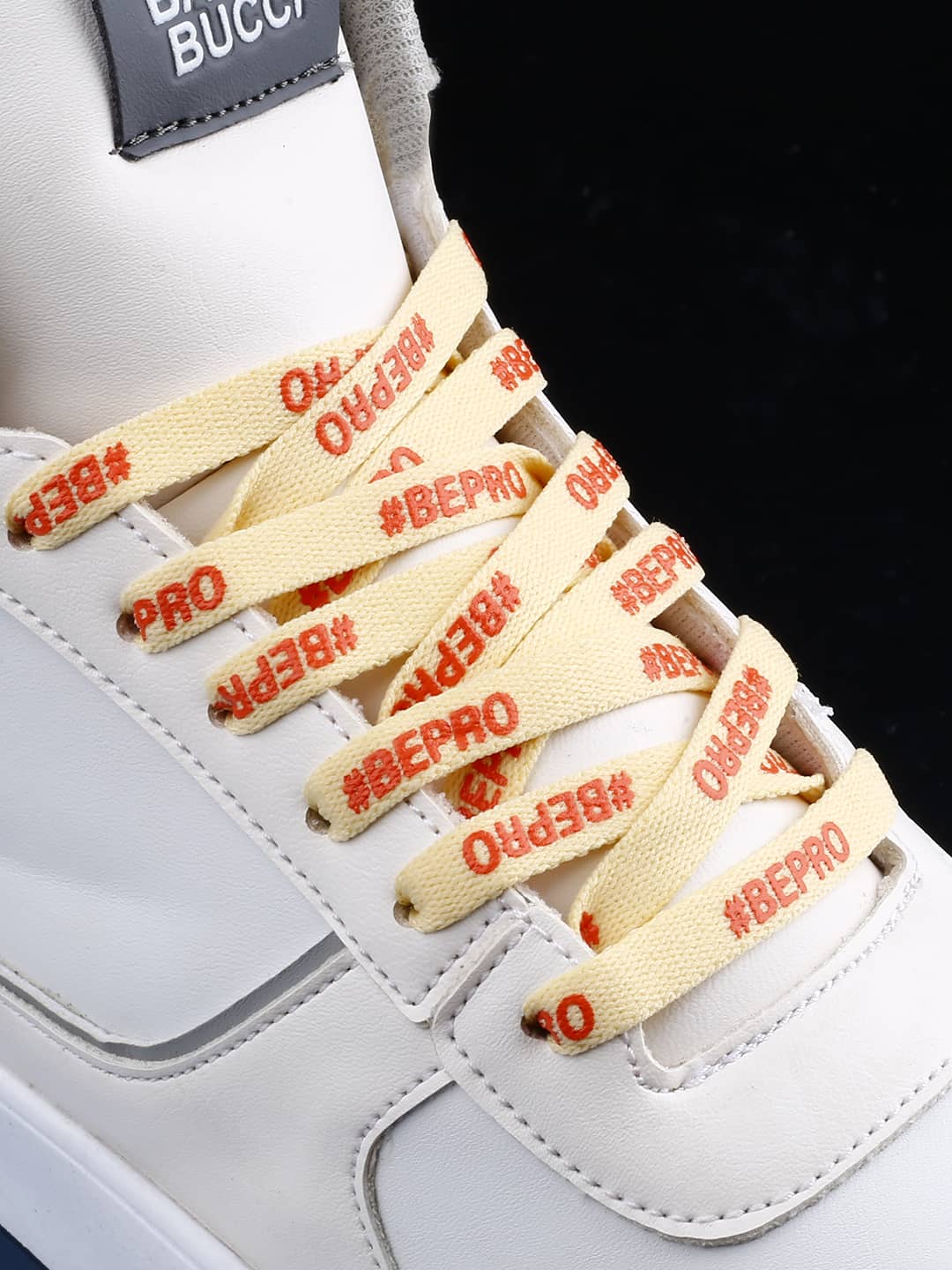 Bacca Bucci "BEPRO" Sneaker Laces - Image 17