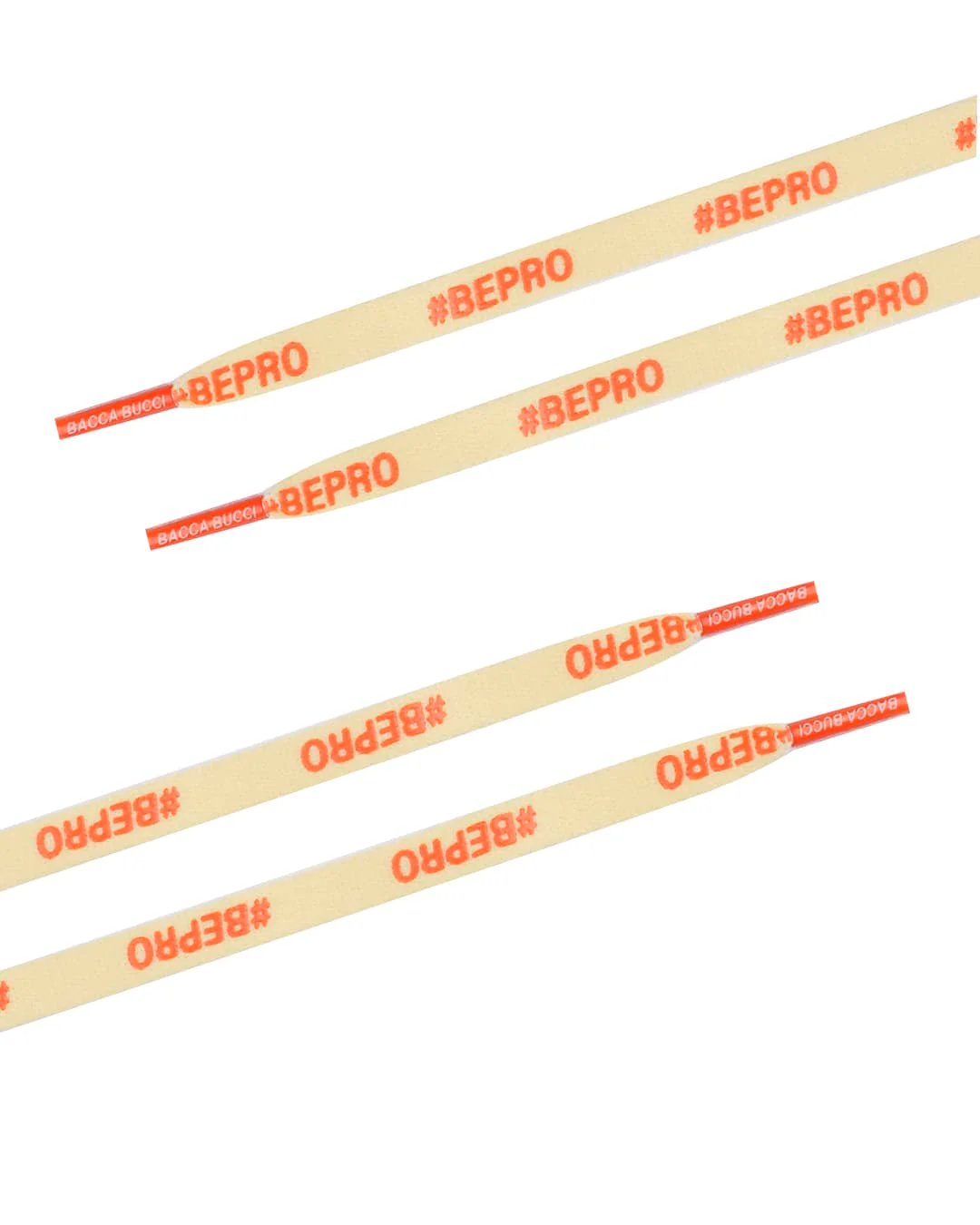 Bacca Bucci "BEPRO" Sneaker Laces - Image 18
