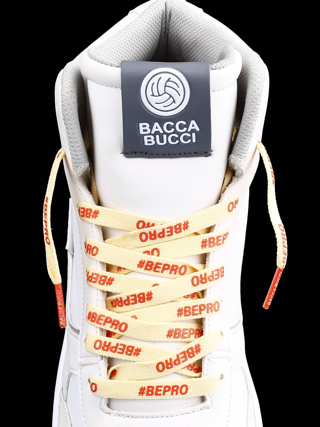 Bacca Bucci "BEPRO" Sneaker Laces - Image 20