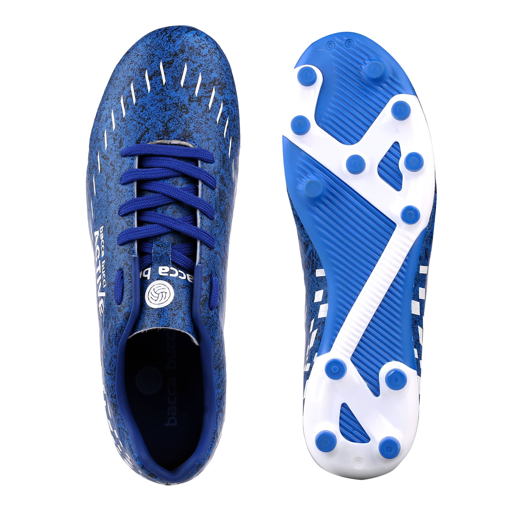 Bacca Bucci Blue Pulse Elite - Image 8