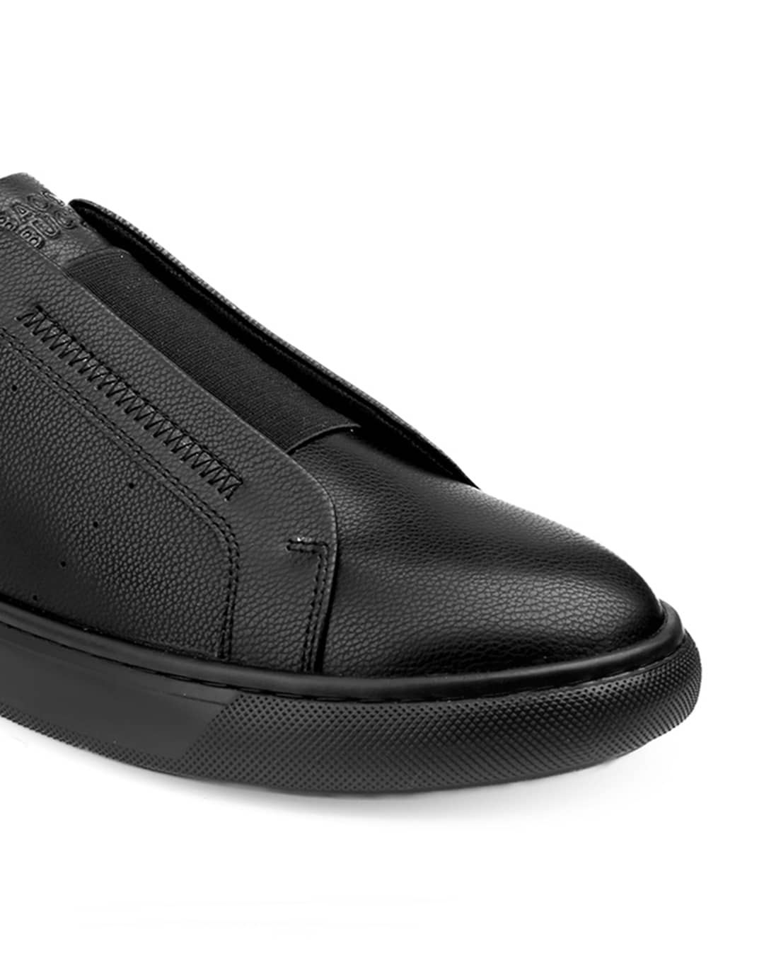 Bacca Bucci BOARDROOM Vegan Leather Sneakers - Image 15