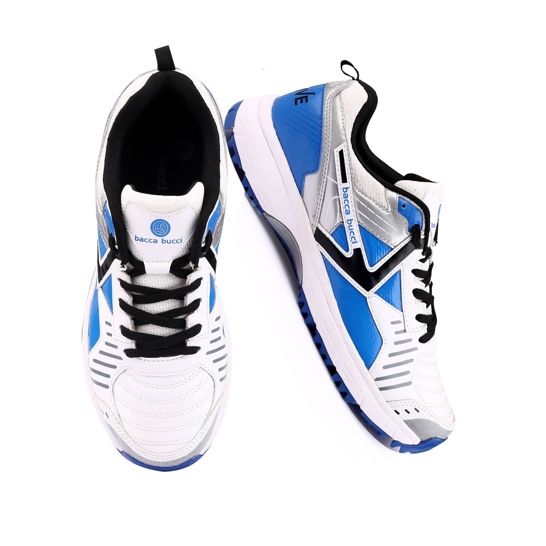 Bacca Bucci Boundary Blazers - Image 14