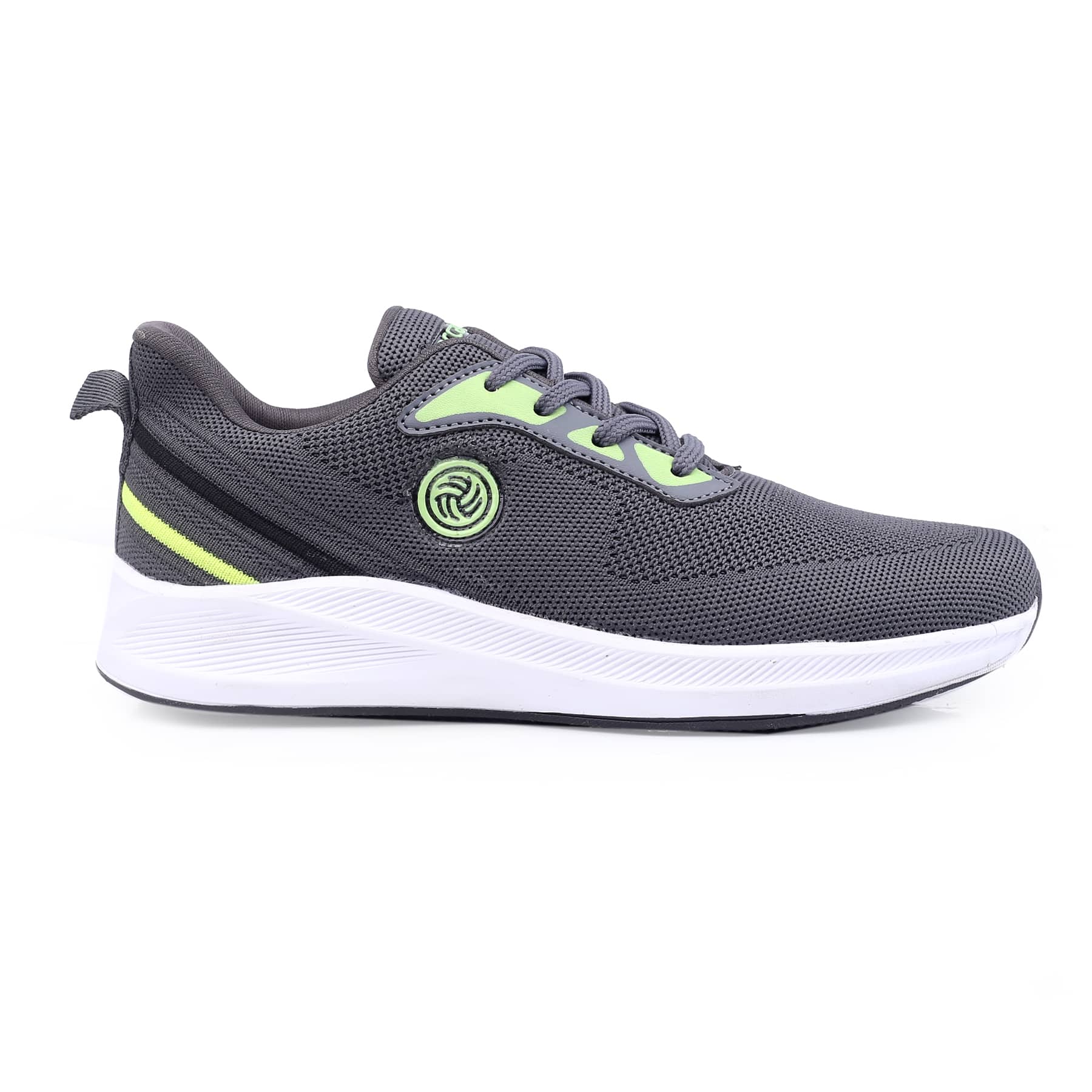 Bacca Bucci Boys or Girls Essential Knit Running Sports Shoe (Age: 8 year to 12 years) - Image 7