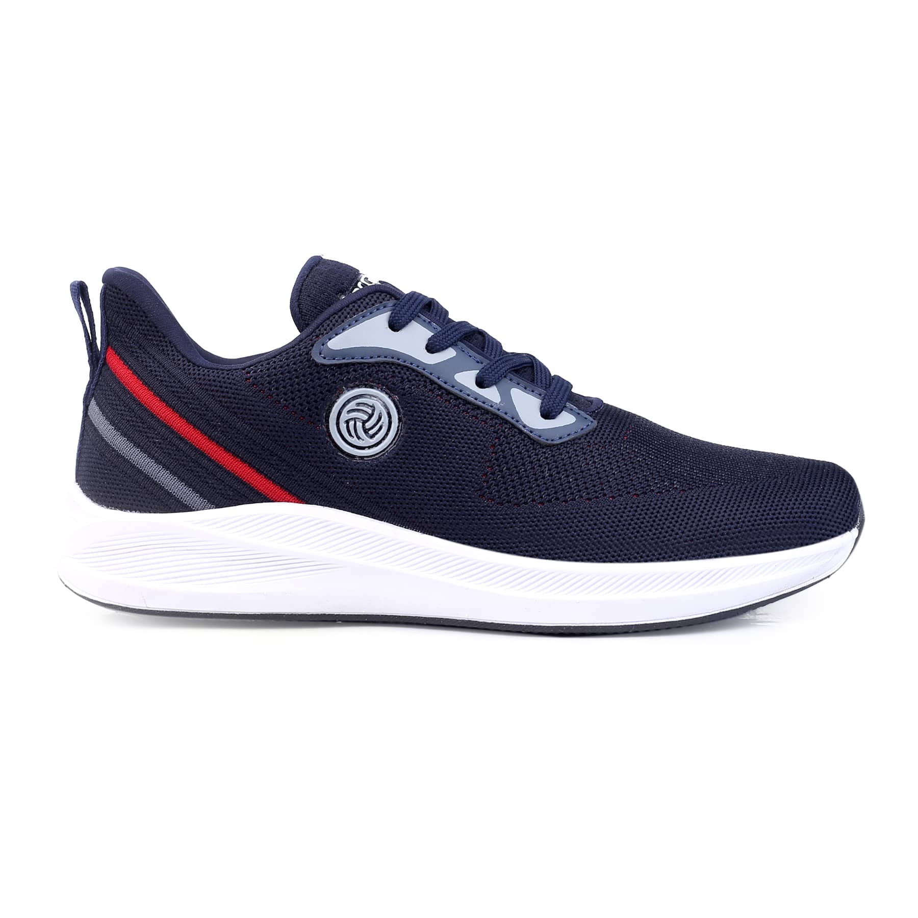 Bacca Bucci Boys or Girls Essential Knit Running Sports Shoe (Age: 8 year to 12 years) - Image 7