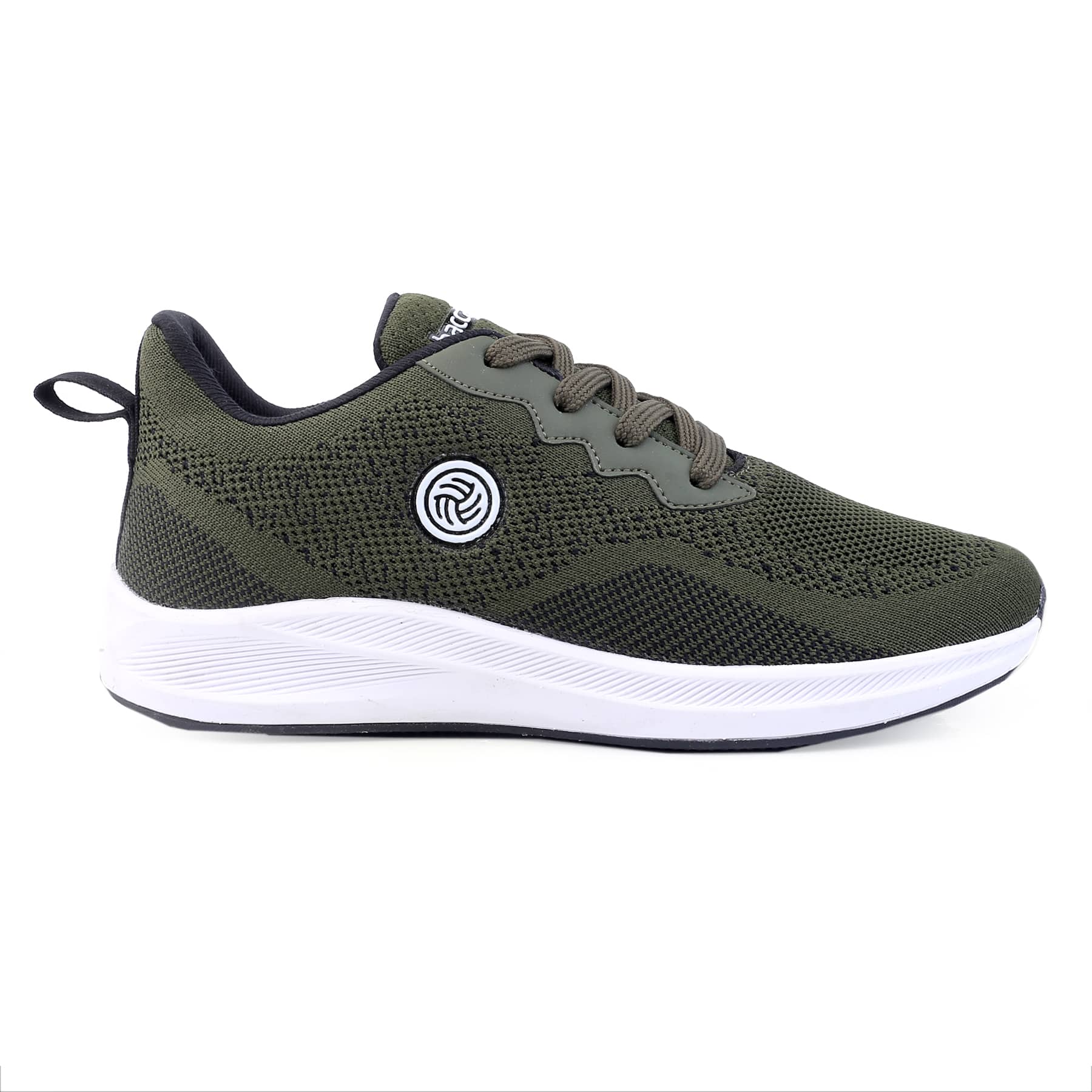 Bacca Bucci Boys or Girls Essential Knit Running Sports Shoe (Age: 8 year to 12 years) - Image 14