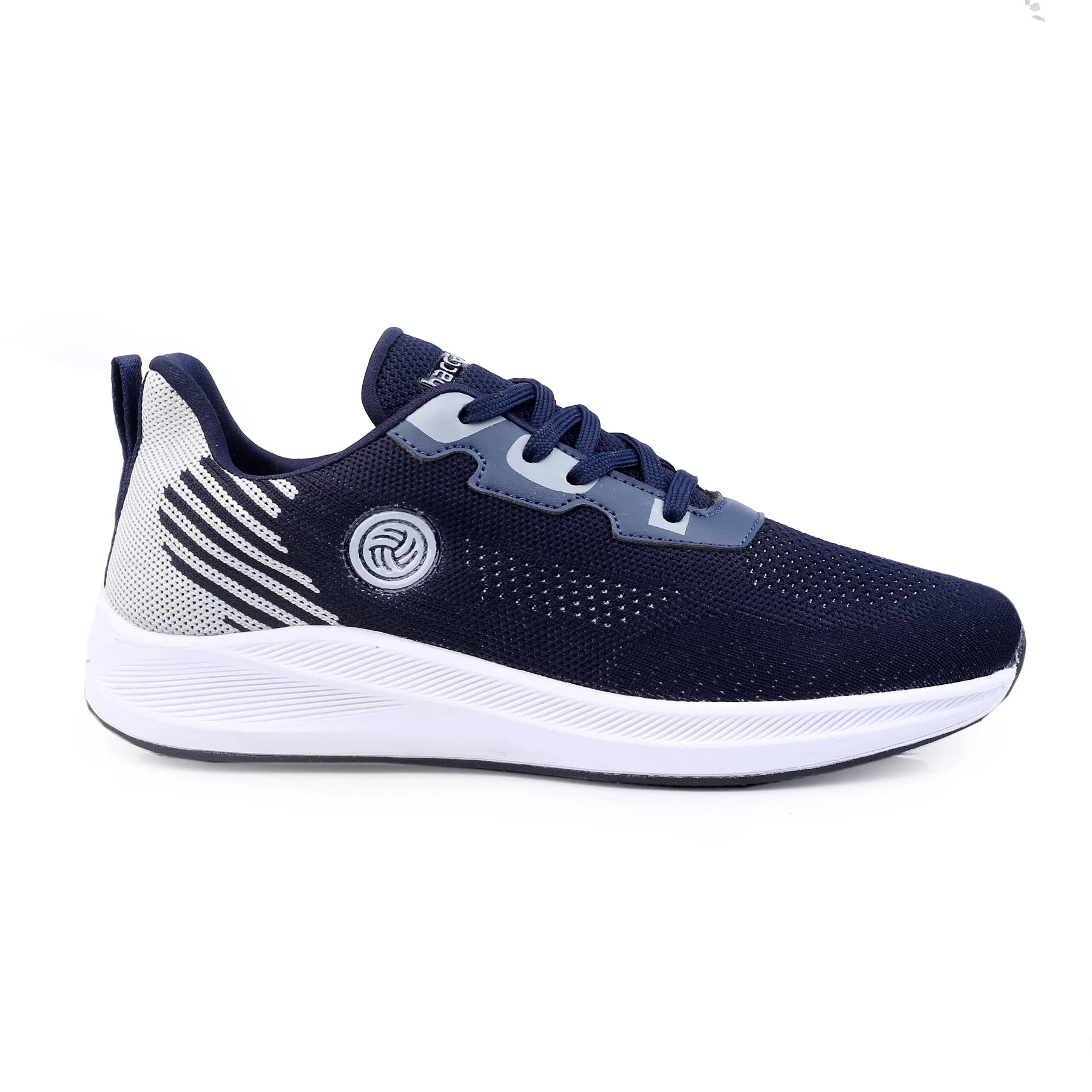 Bacca Bucci Boys or Girls Essential Knit Running Sports Shoe (Age: 8 year to 12 years) - Image 7