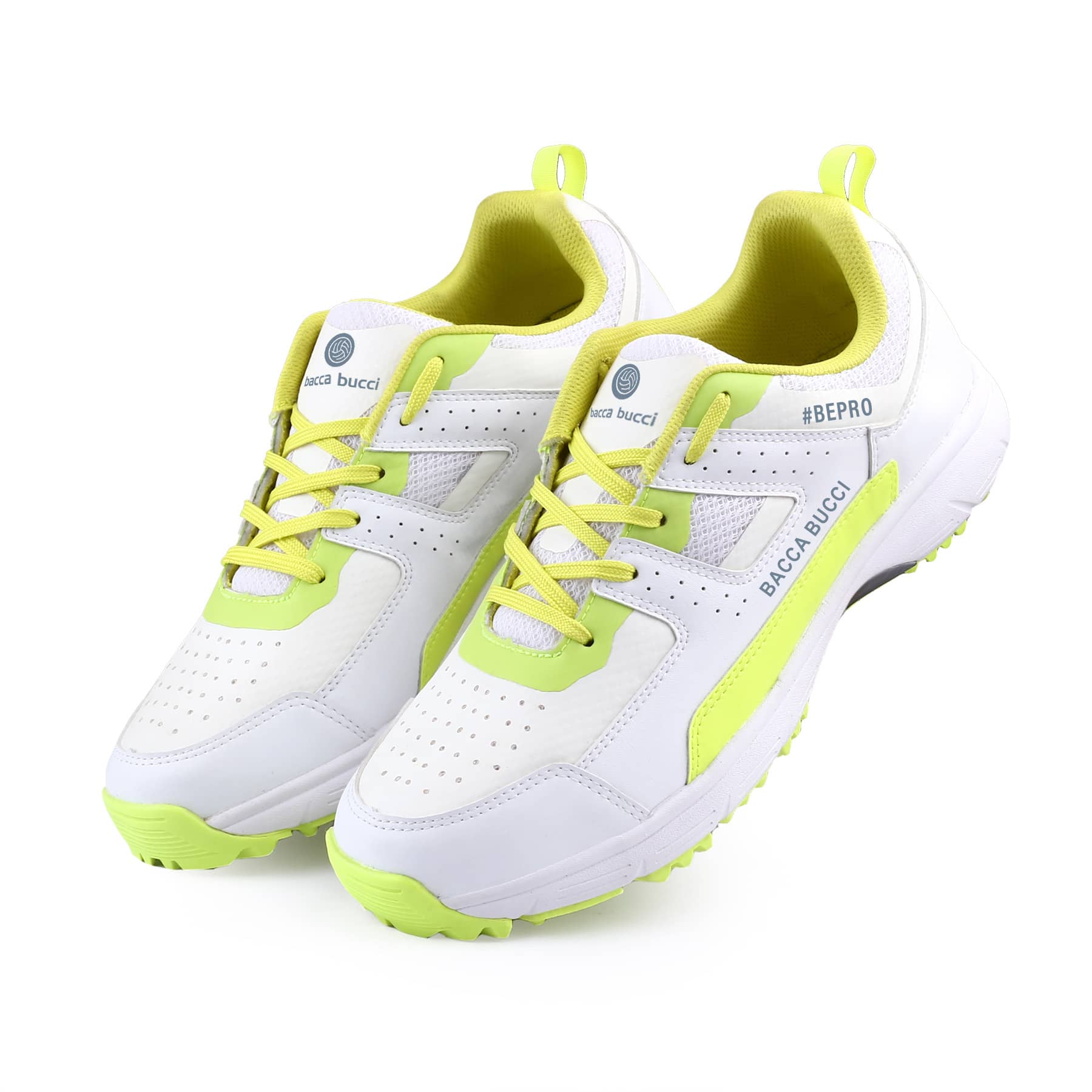 Bacca Bucci Boys Wicket Wings Cricket Shoes - Image 10