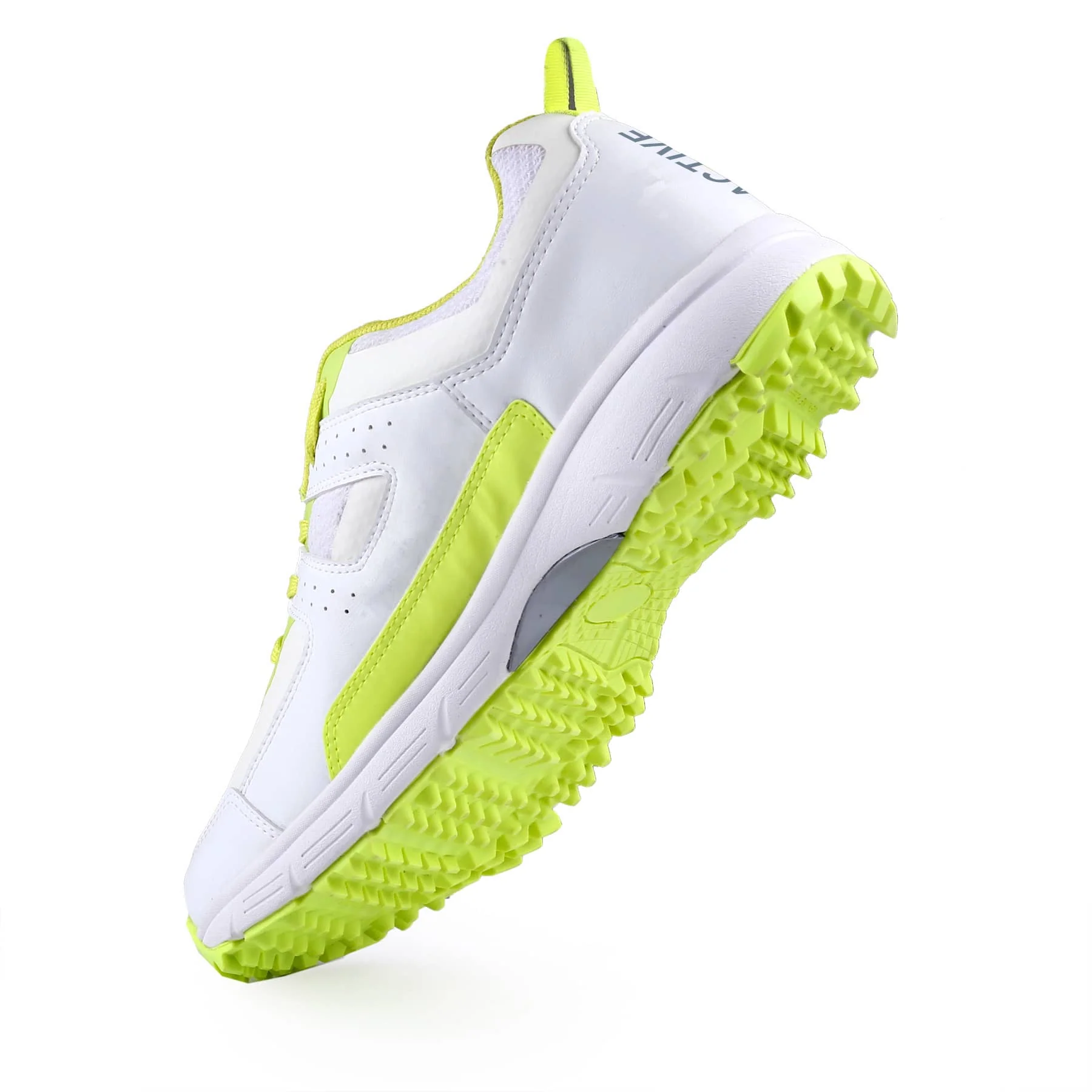 Bacca Bucci Boys Wicket Wings Cricket Shoes - Image 9