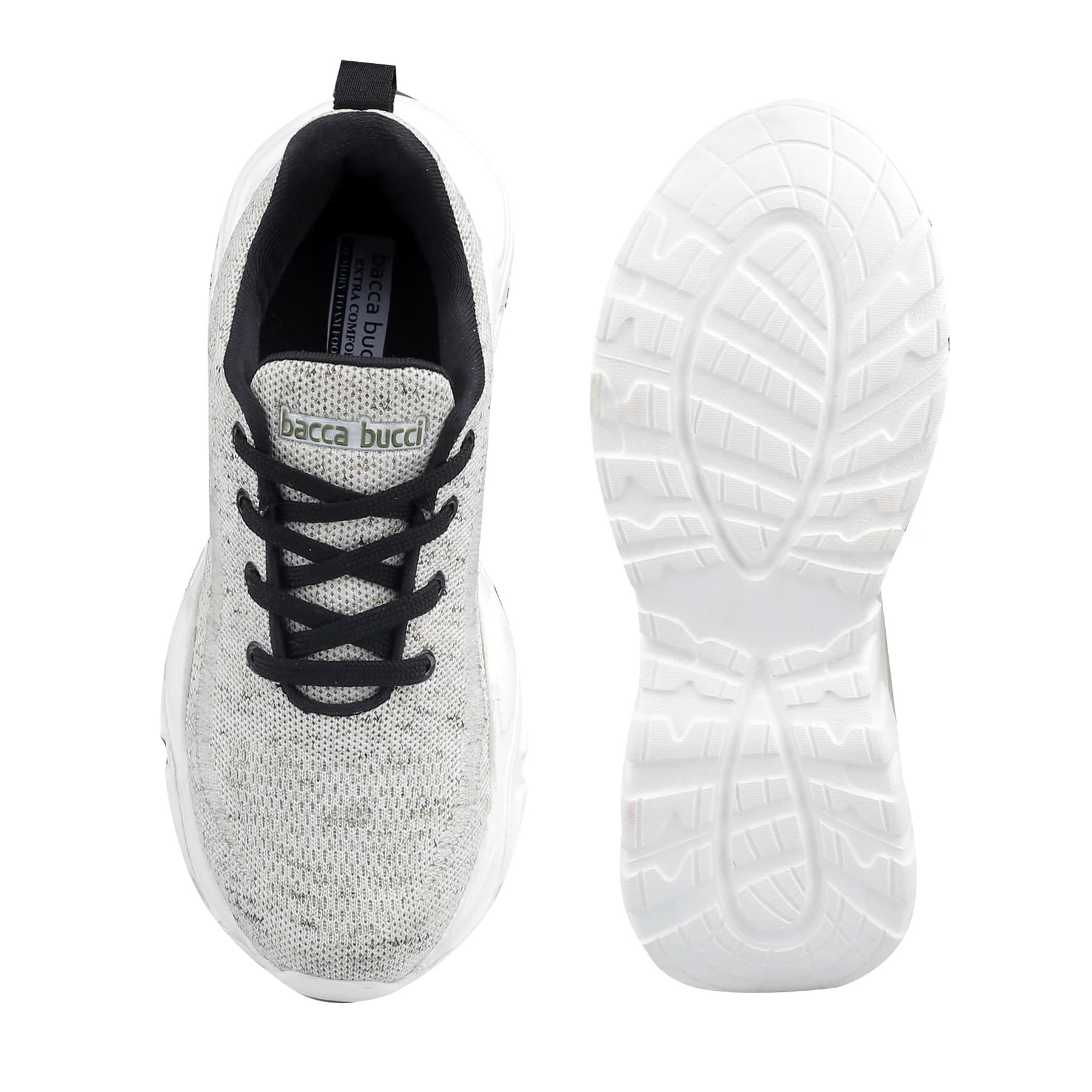 Bacca Bucci BUBBLES Women Chunky Platform Sneakers - Image 16