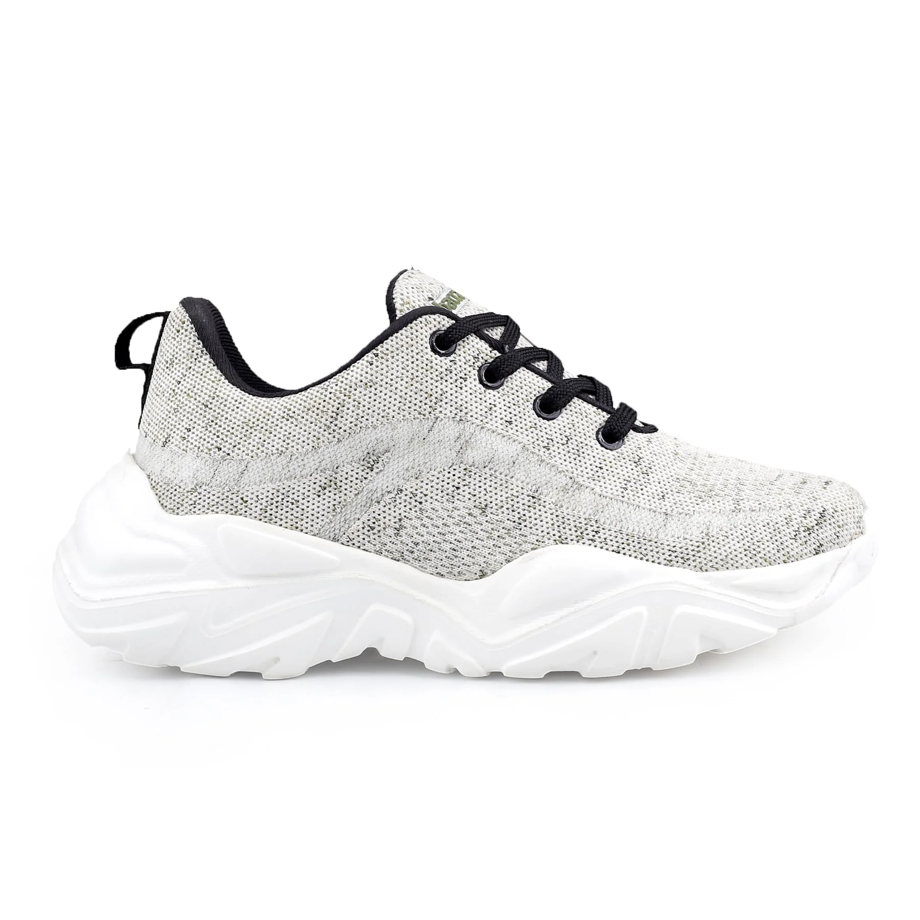 Bacca Bucci BUBBLES Women Chunky Platform Sneakers - Image 18