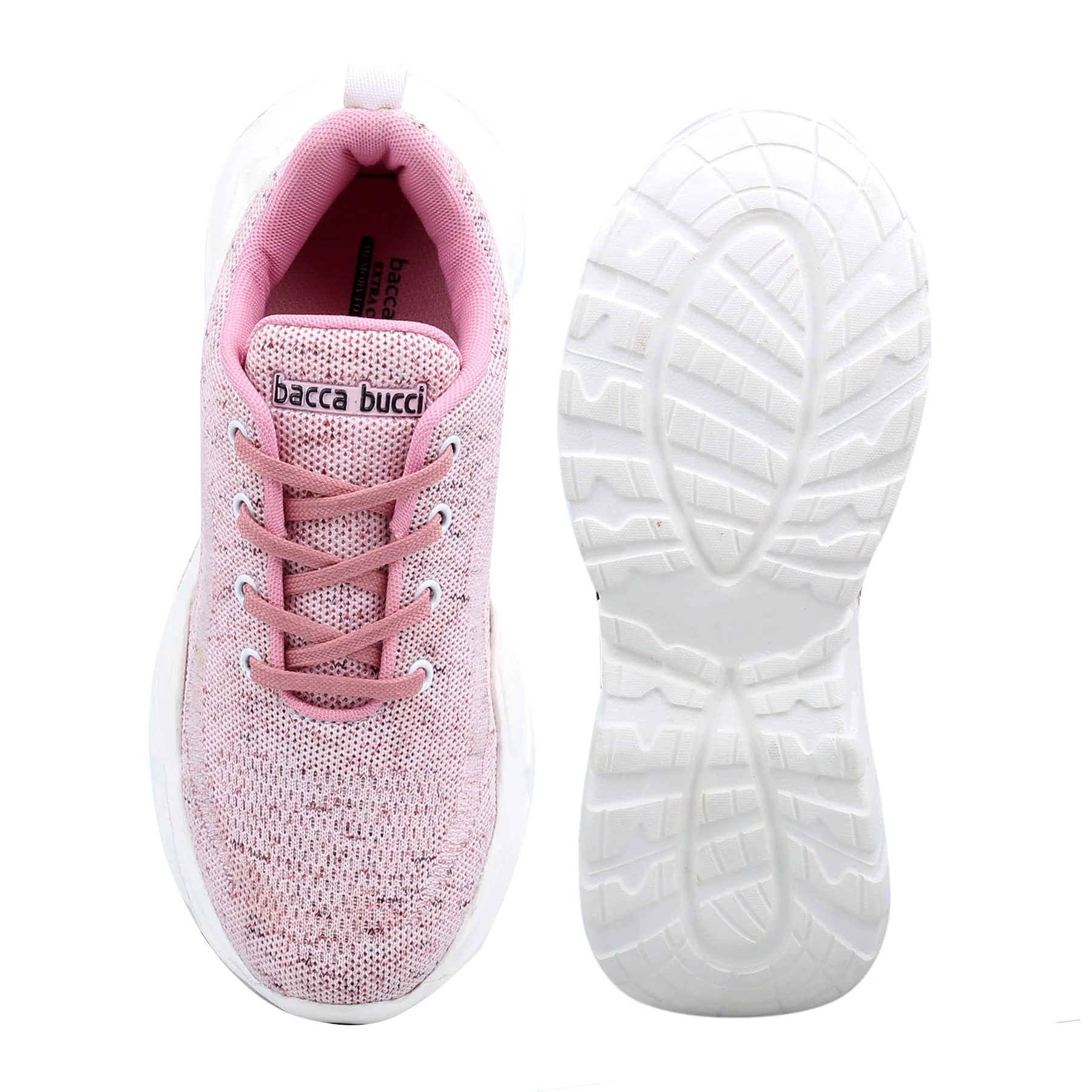 Bacca Bucci BUBBLES Women Chunky Platform Sneakers - Image 22