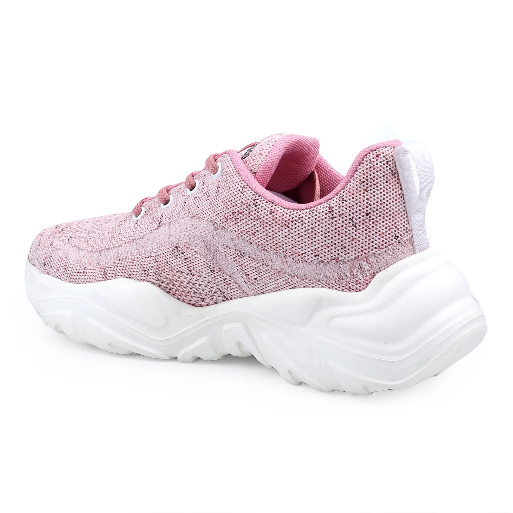 Bacca Bucci BUBBLES Women Chunky Platform Sneakers - Image 24
