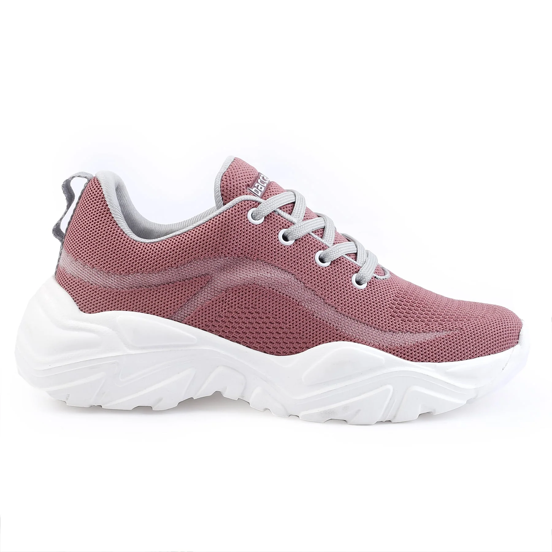 Bacca Bucci BUBBLES Women Chunky Platform Sneakers - Image 7