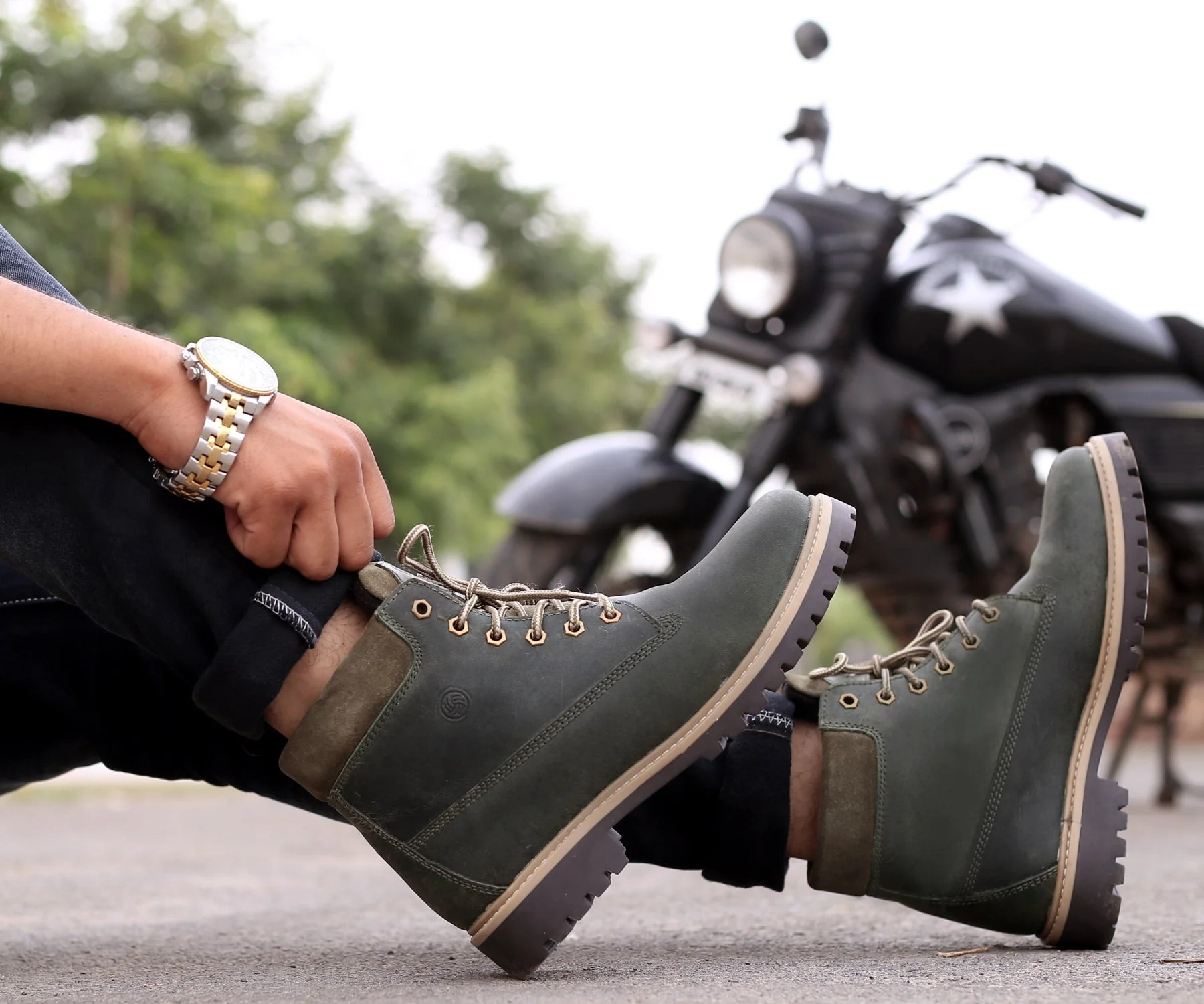 Bacca Bucci Bullet - Image 14